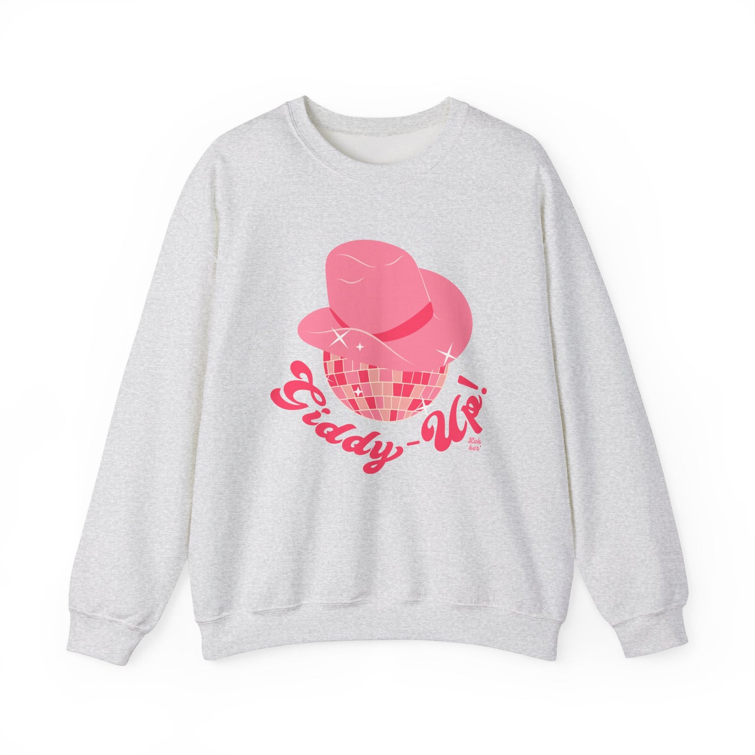 Nashville Crewneck