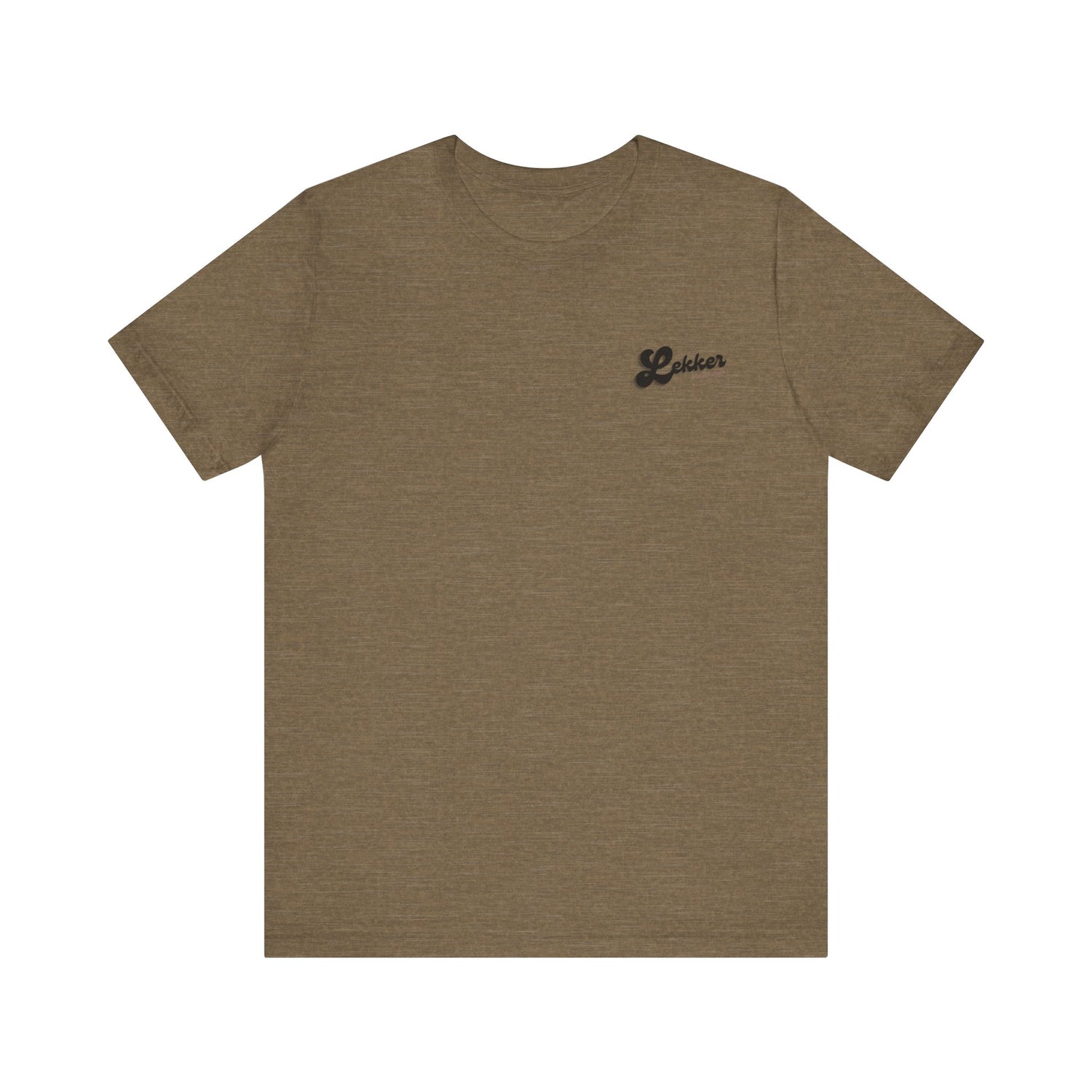 Wright Tee