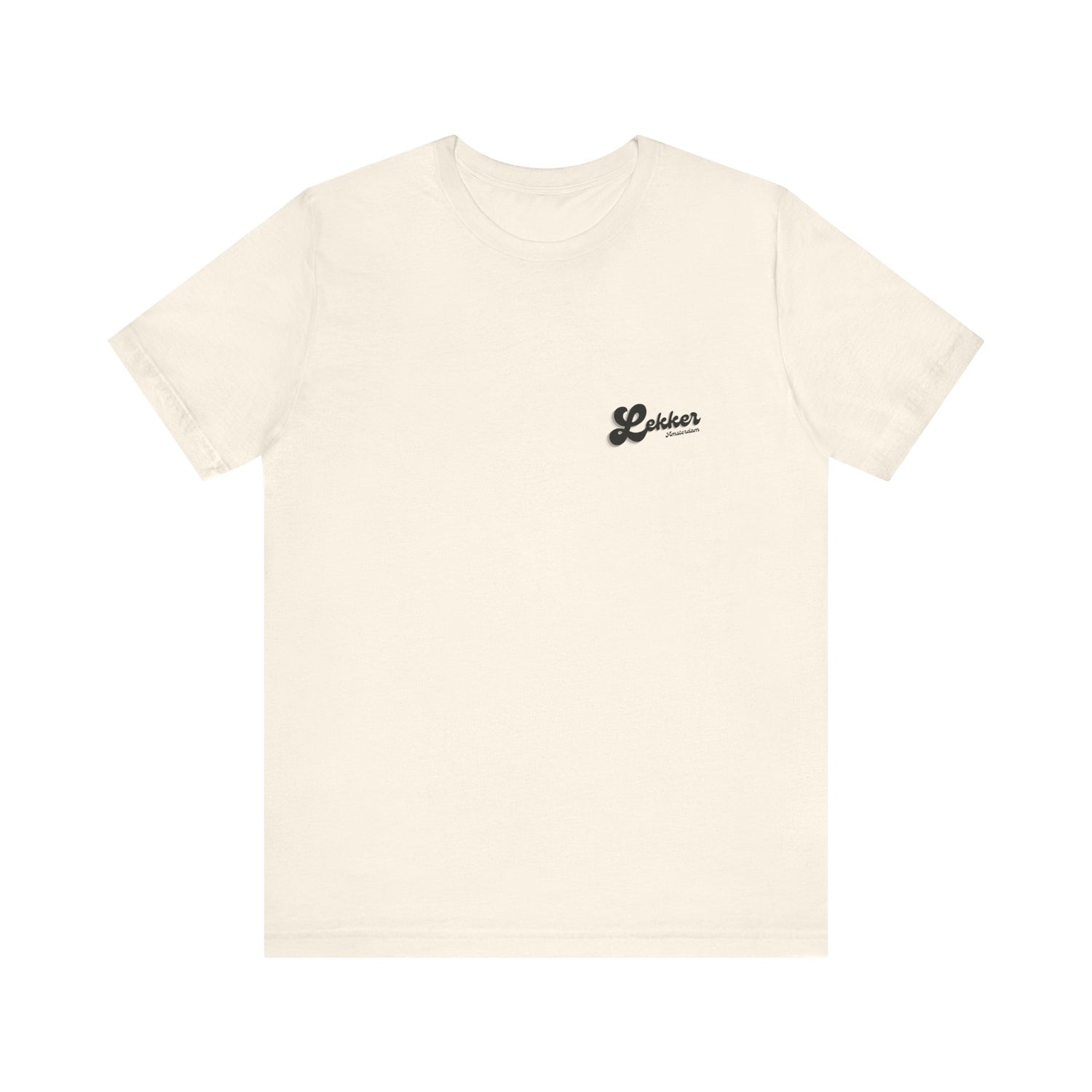 Split The G Tee