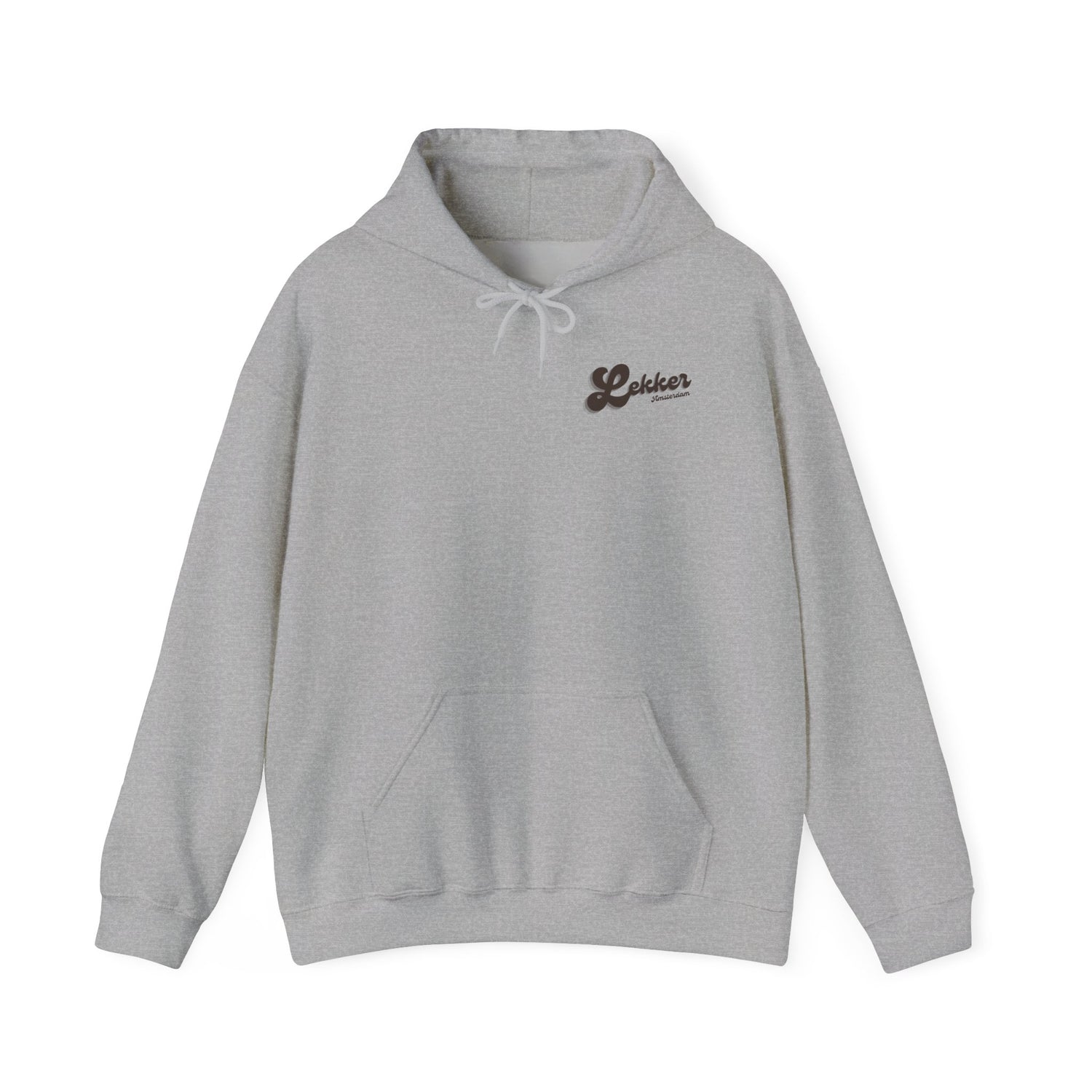Grandpa Hank Hoodie