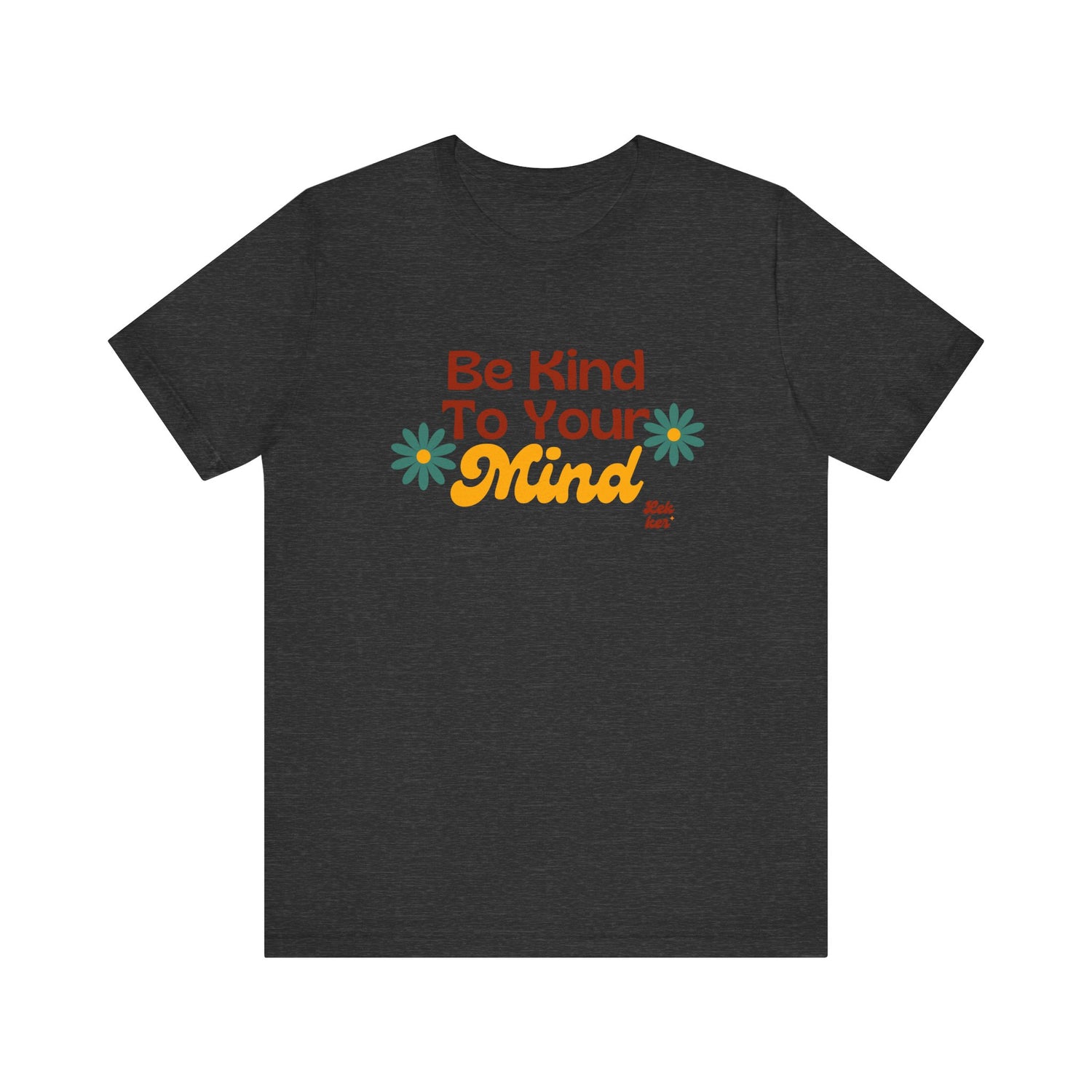 Mindful Tee