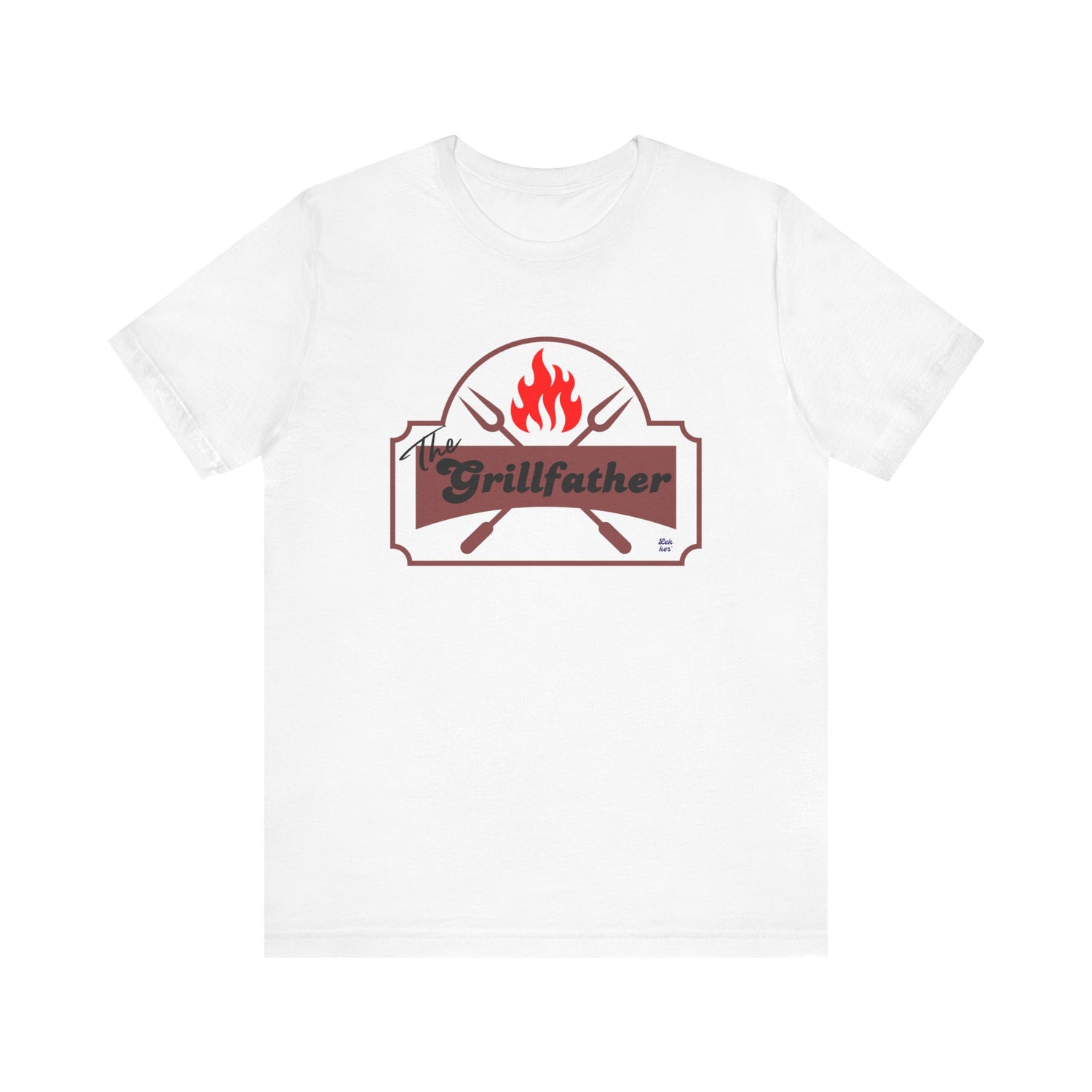 The Grill Father