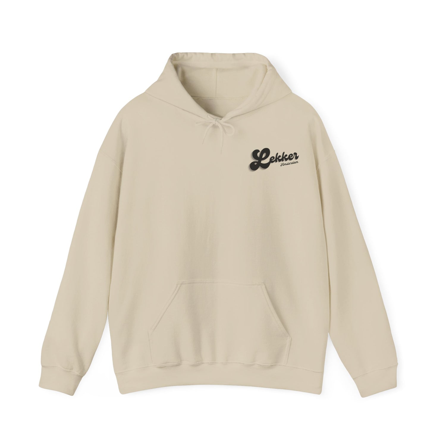 With A Twist Hoodie