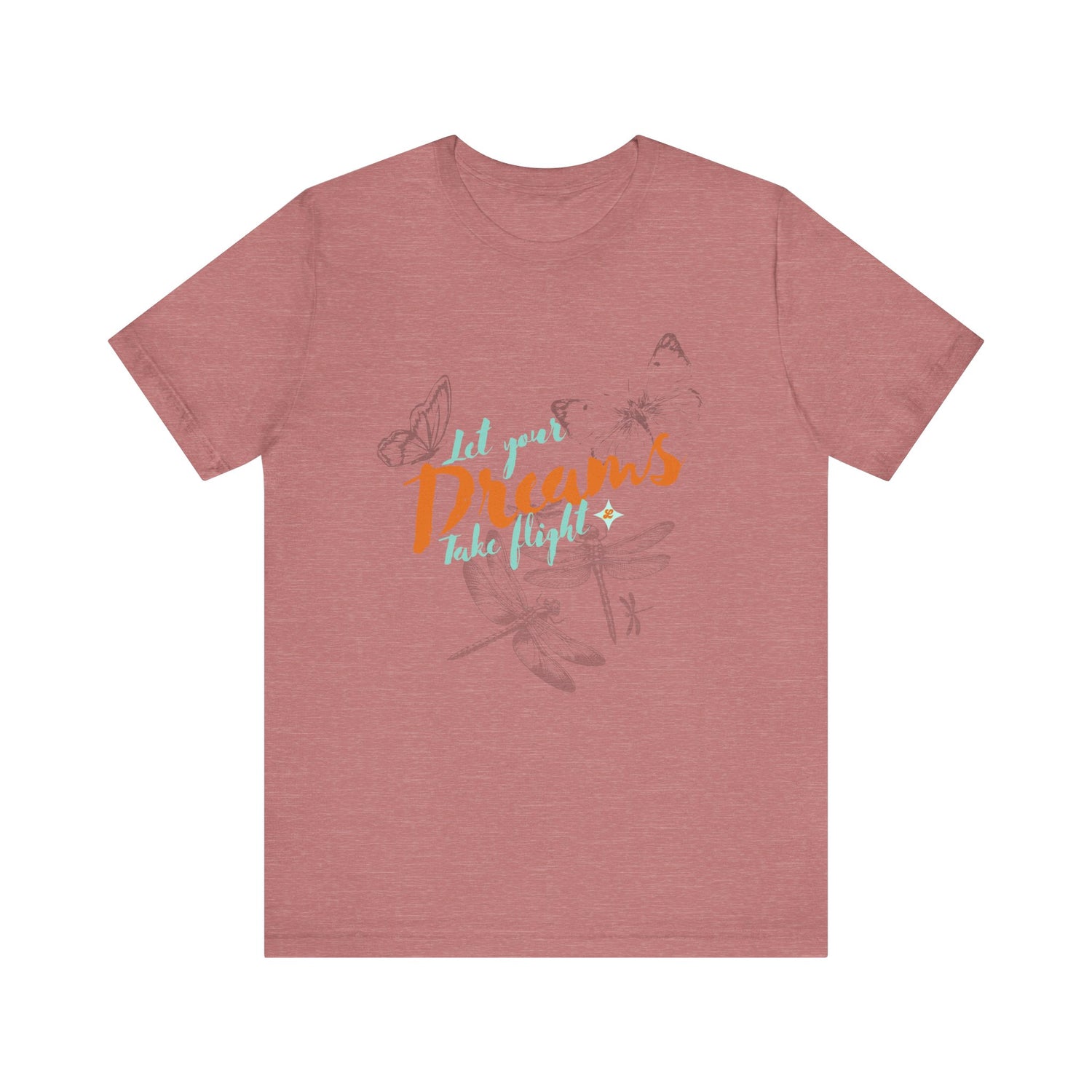 Start Now Tee