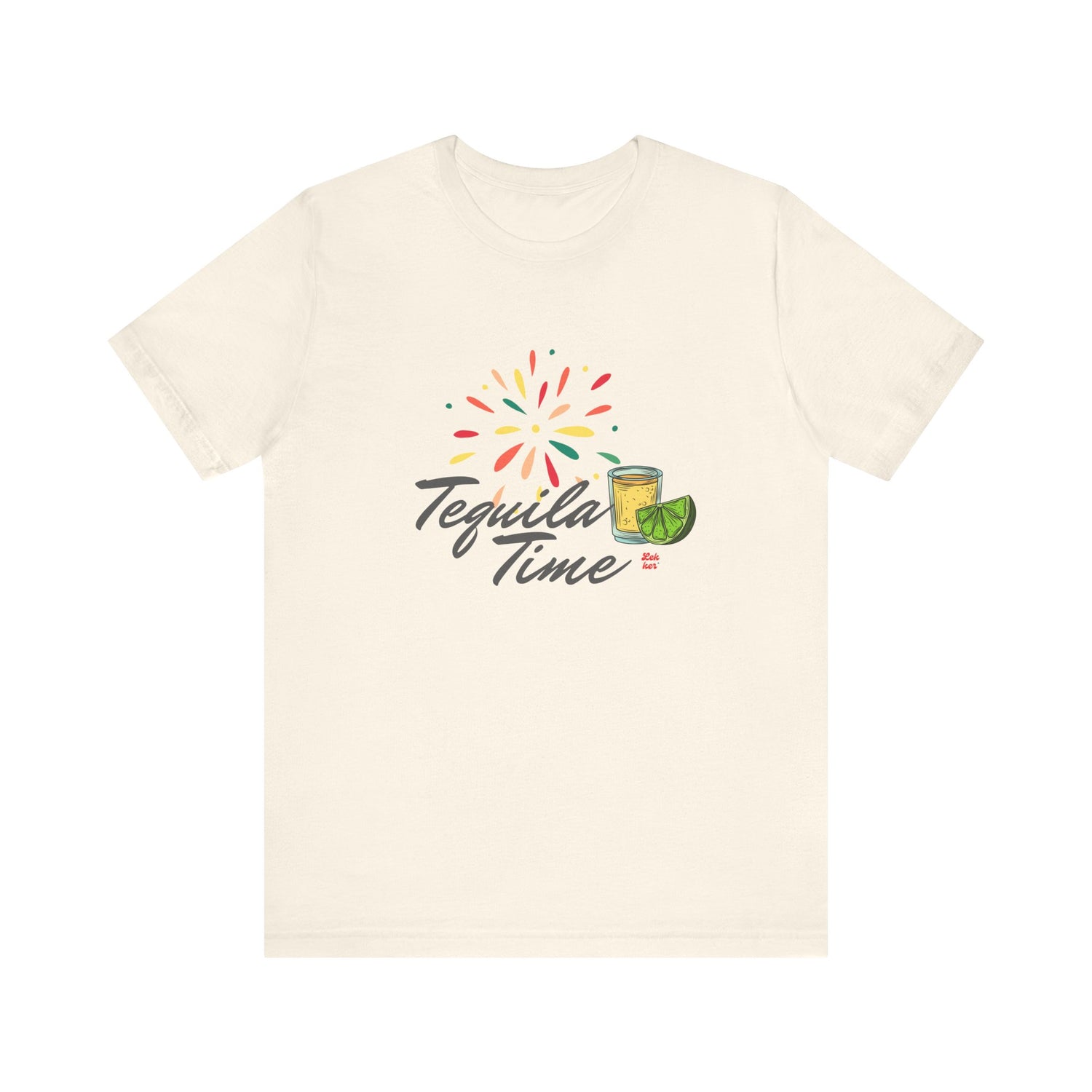 T Time Tee