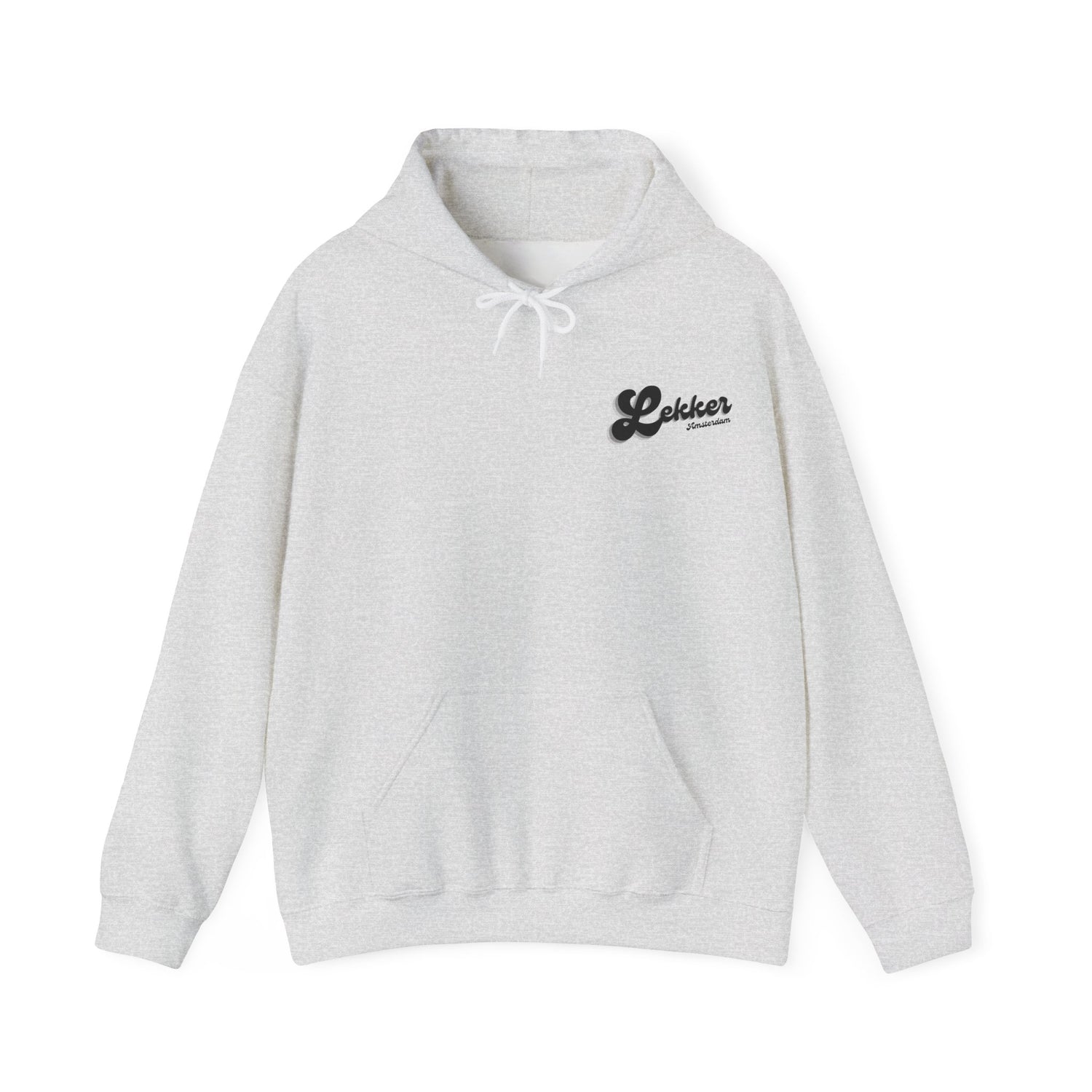 Jesse Hoodie