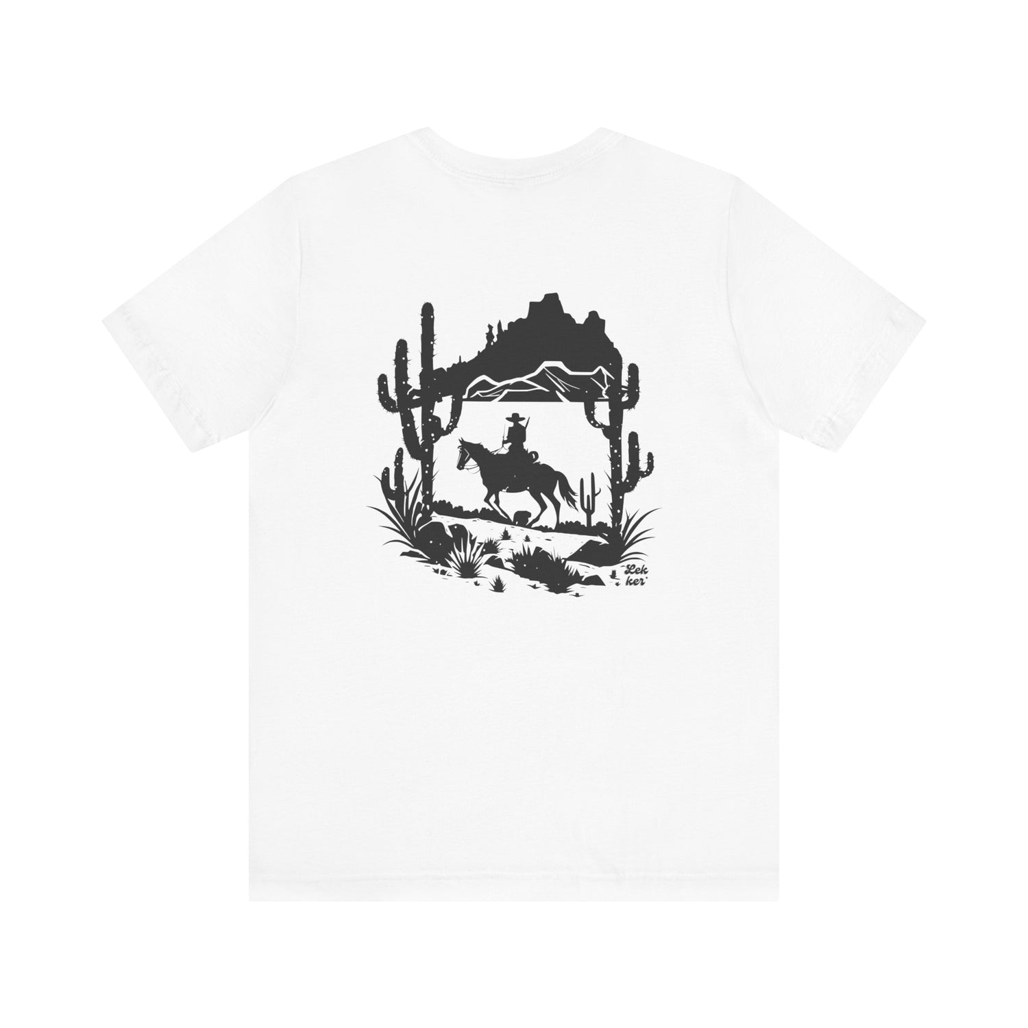 Jesse Tee