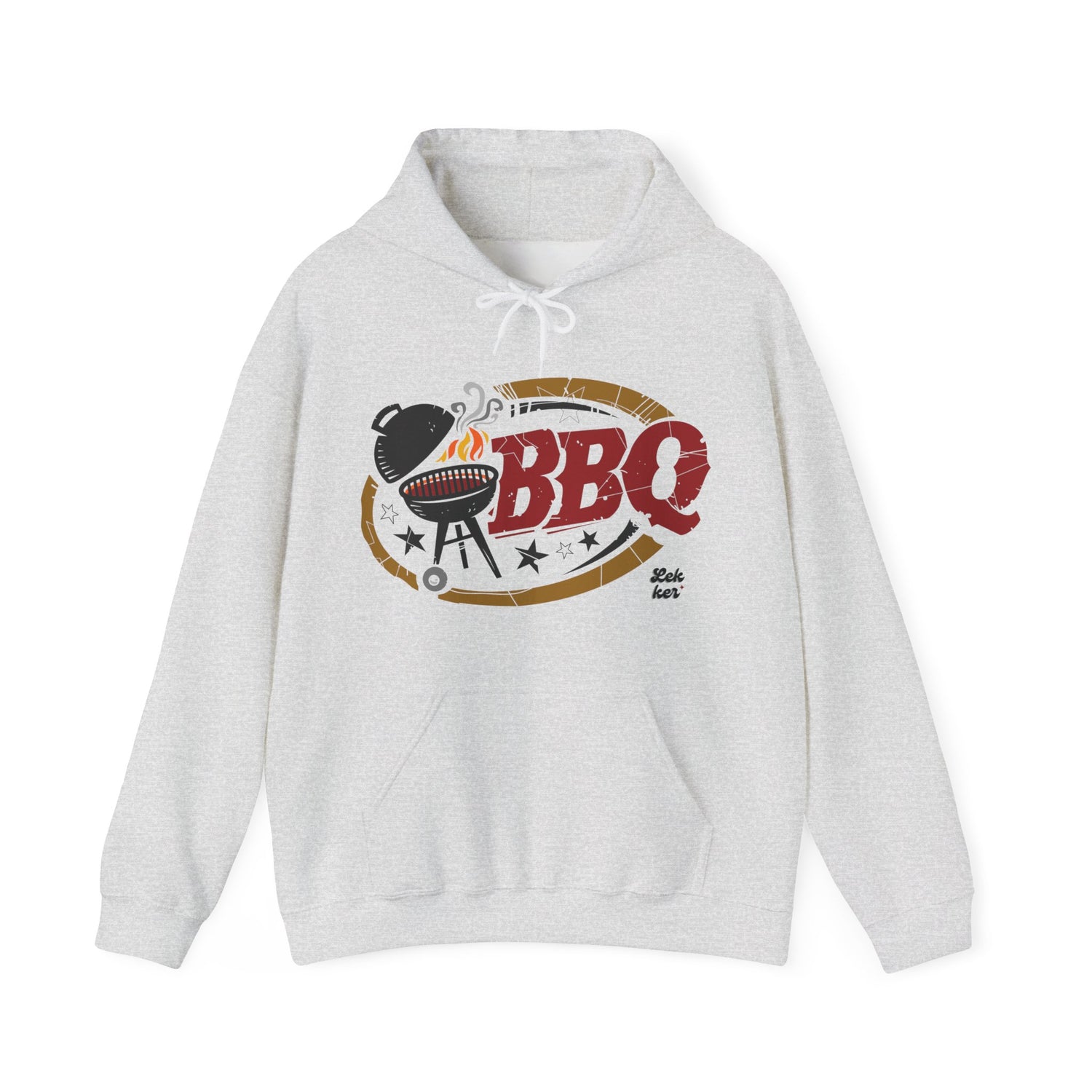 BBQ Season