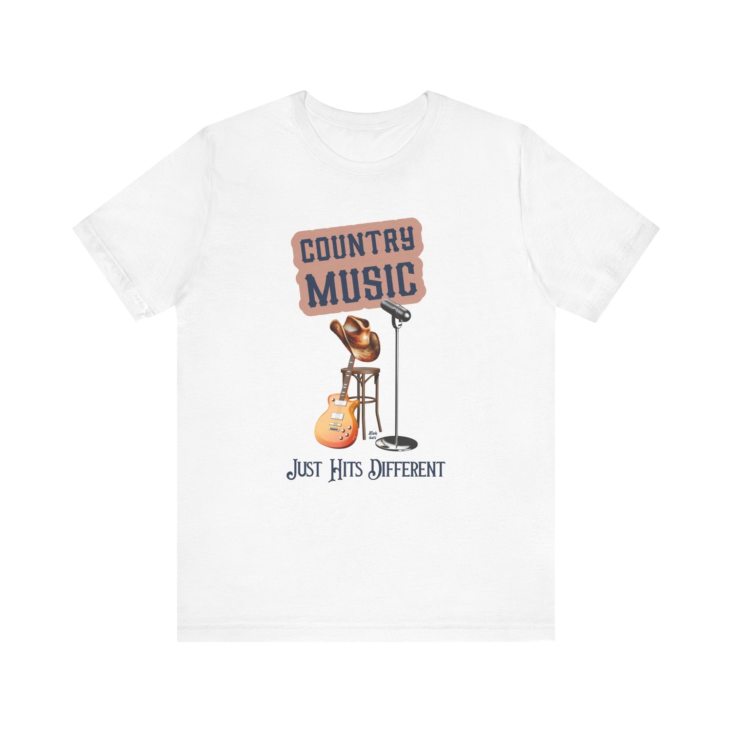 Opry Tee
