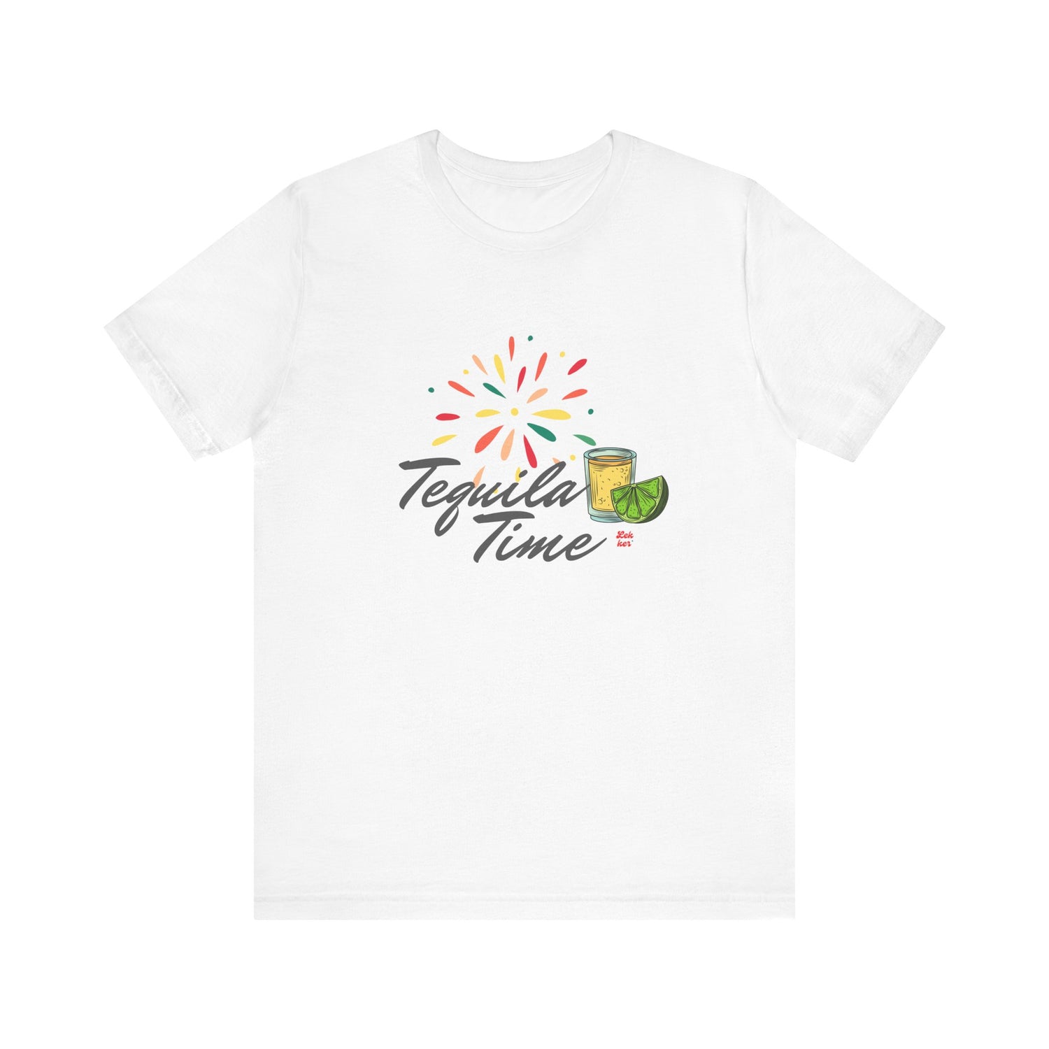 T Time Tee