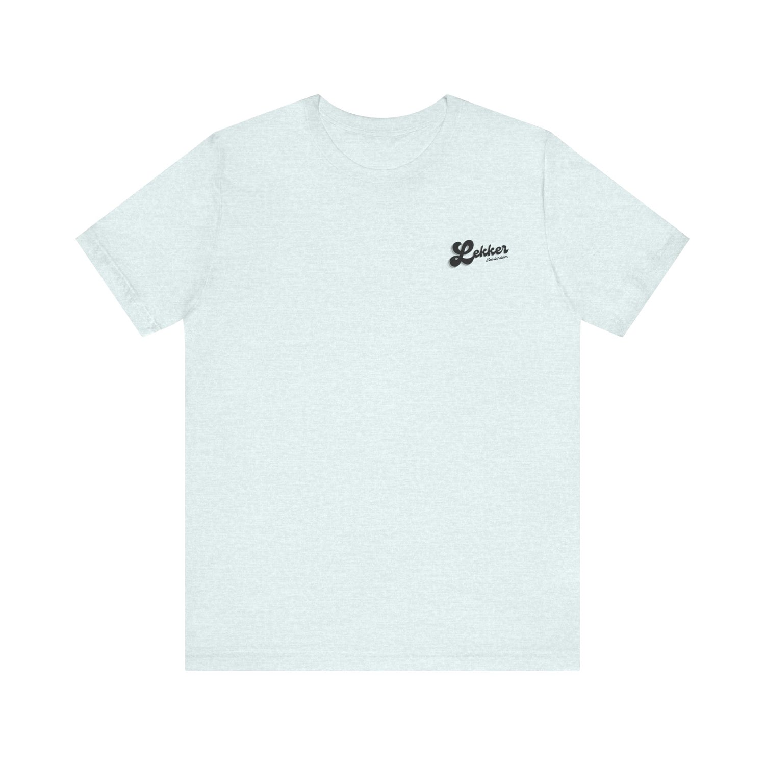 Little Rockies Tee