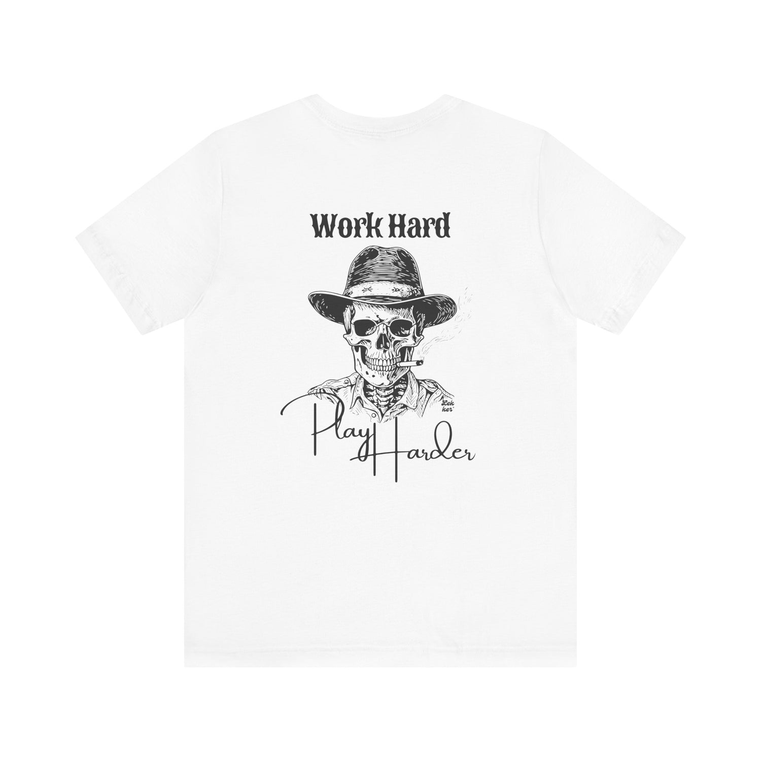 Grandpa Hank Tee