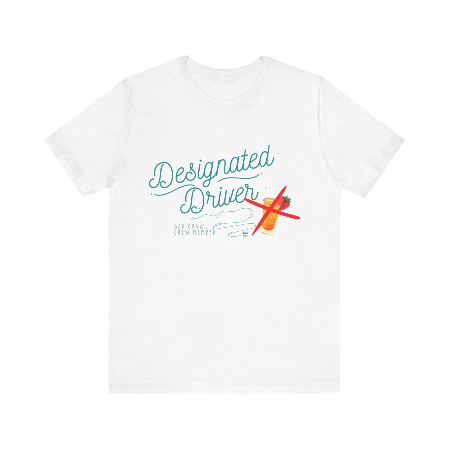 DD Tee