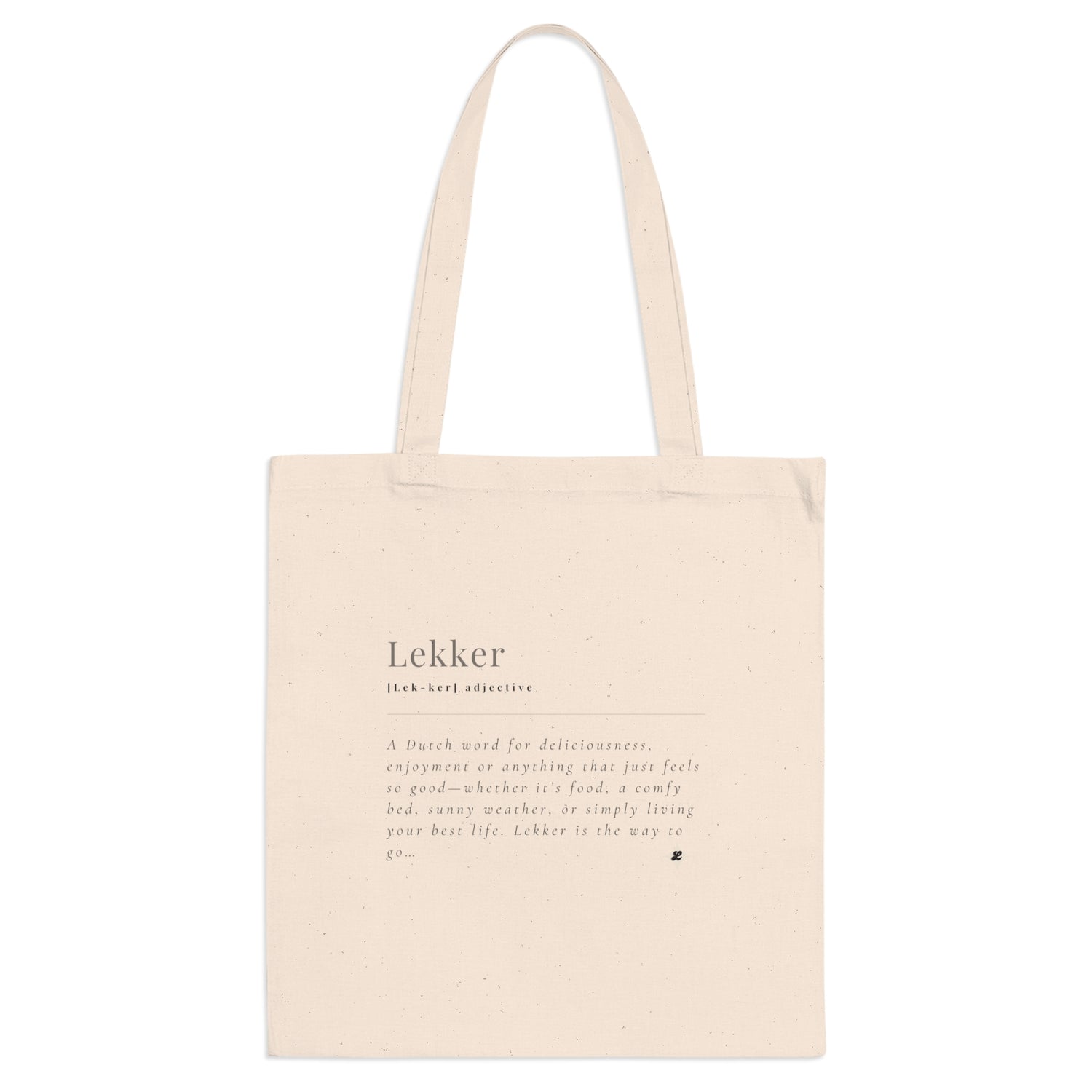 Dutch Vibes Tote