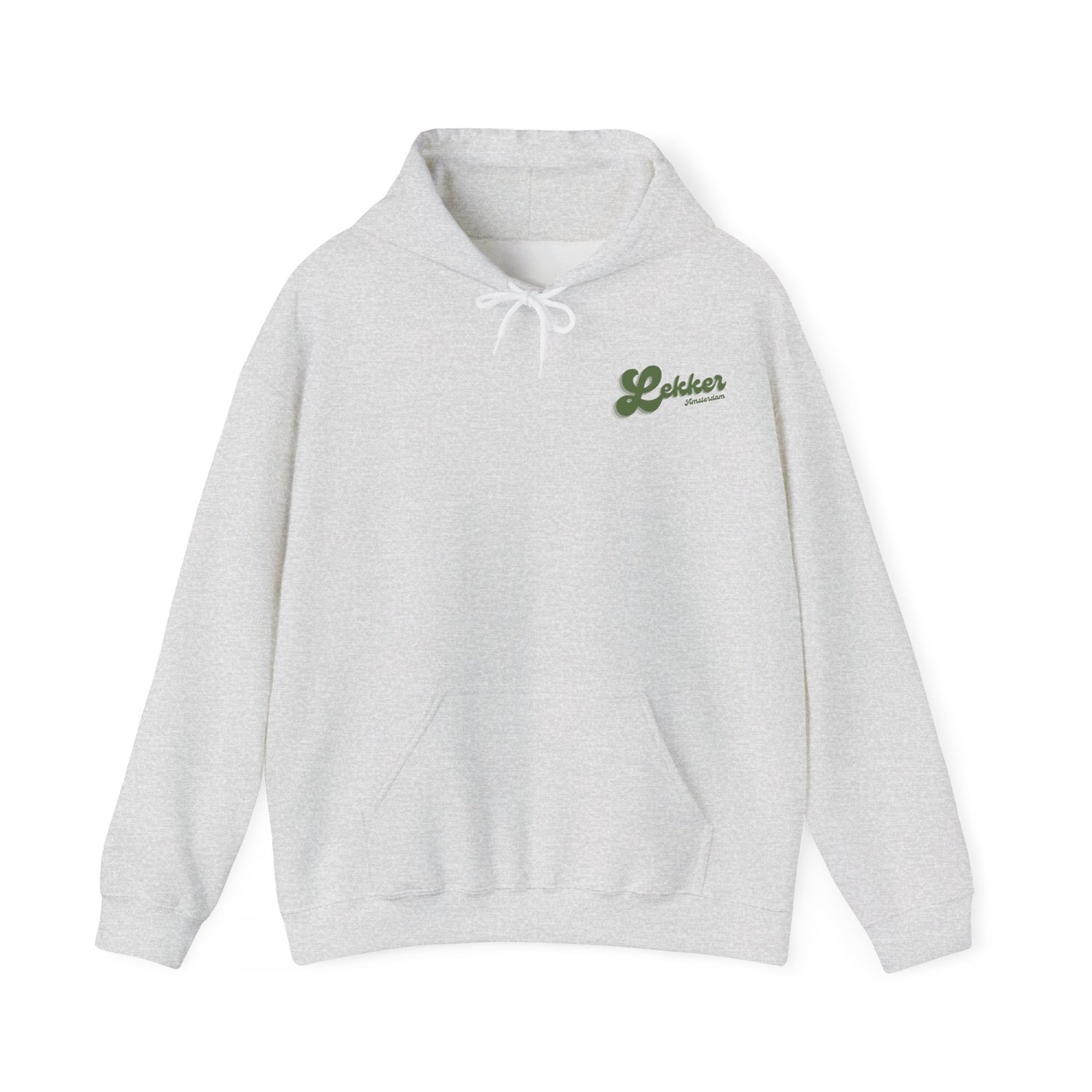 Caddy Hoodie