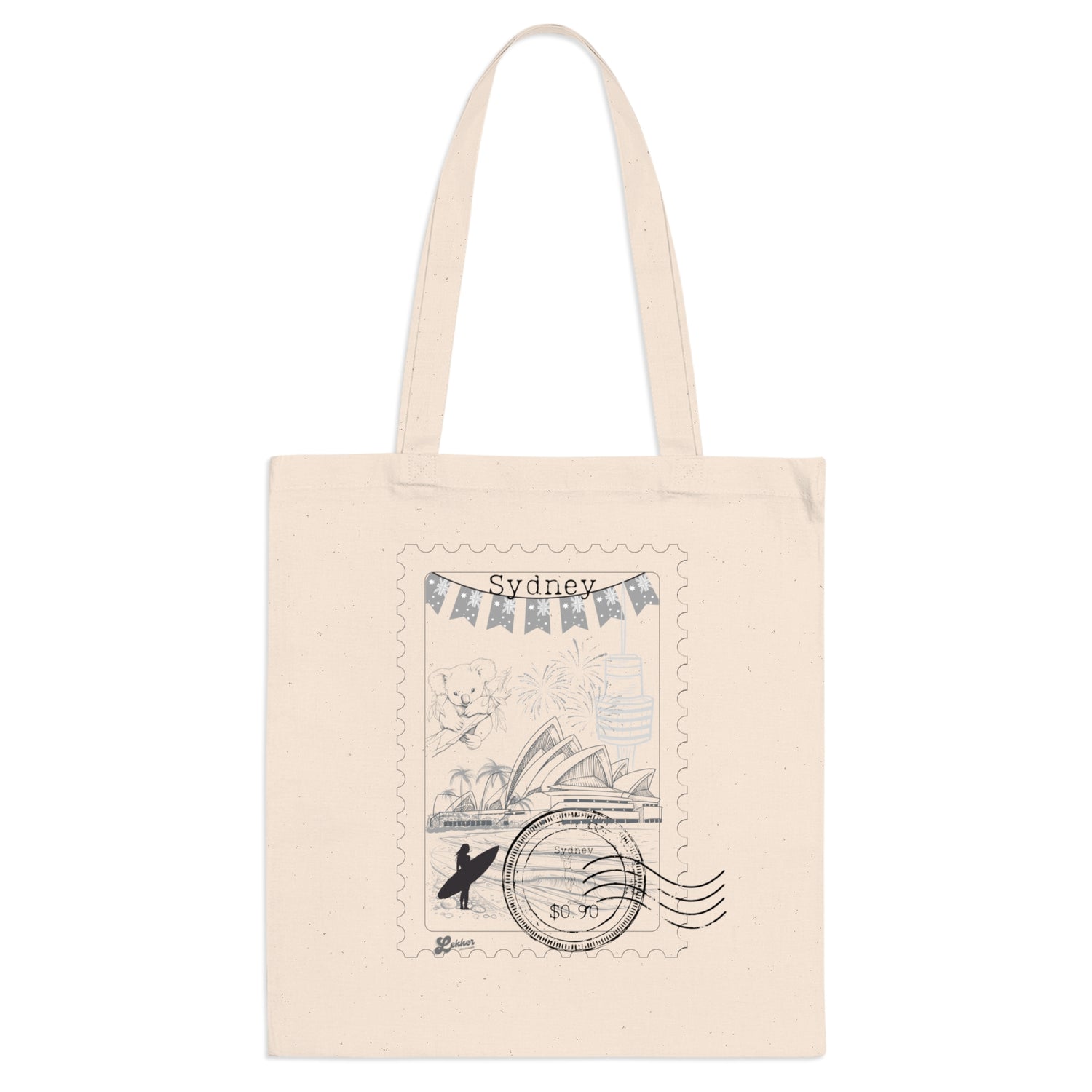G'day Sydney Tote