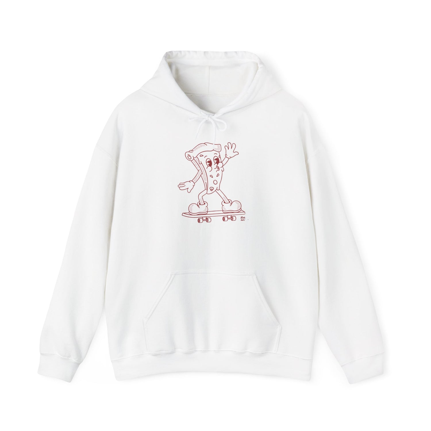 Slice of Happiness Hoodie