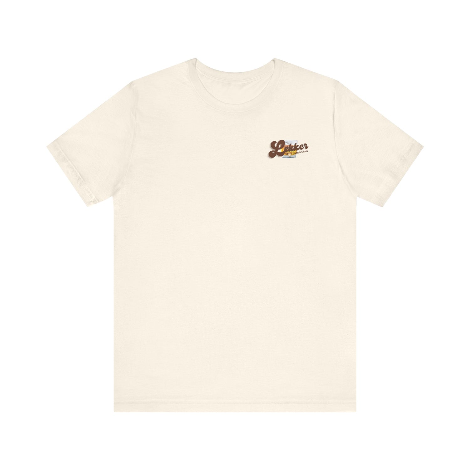 Heart Broke Desperado Tee