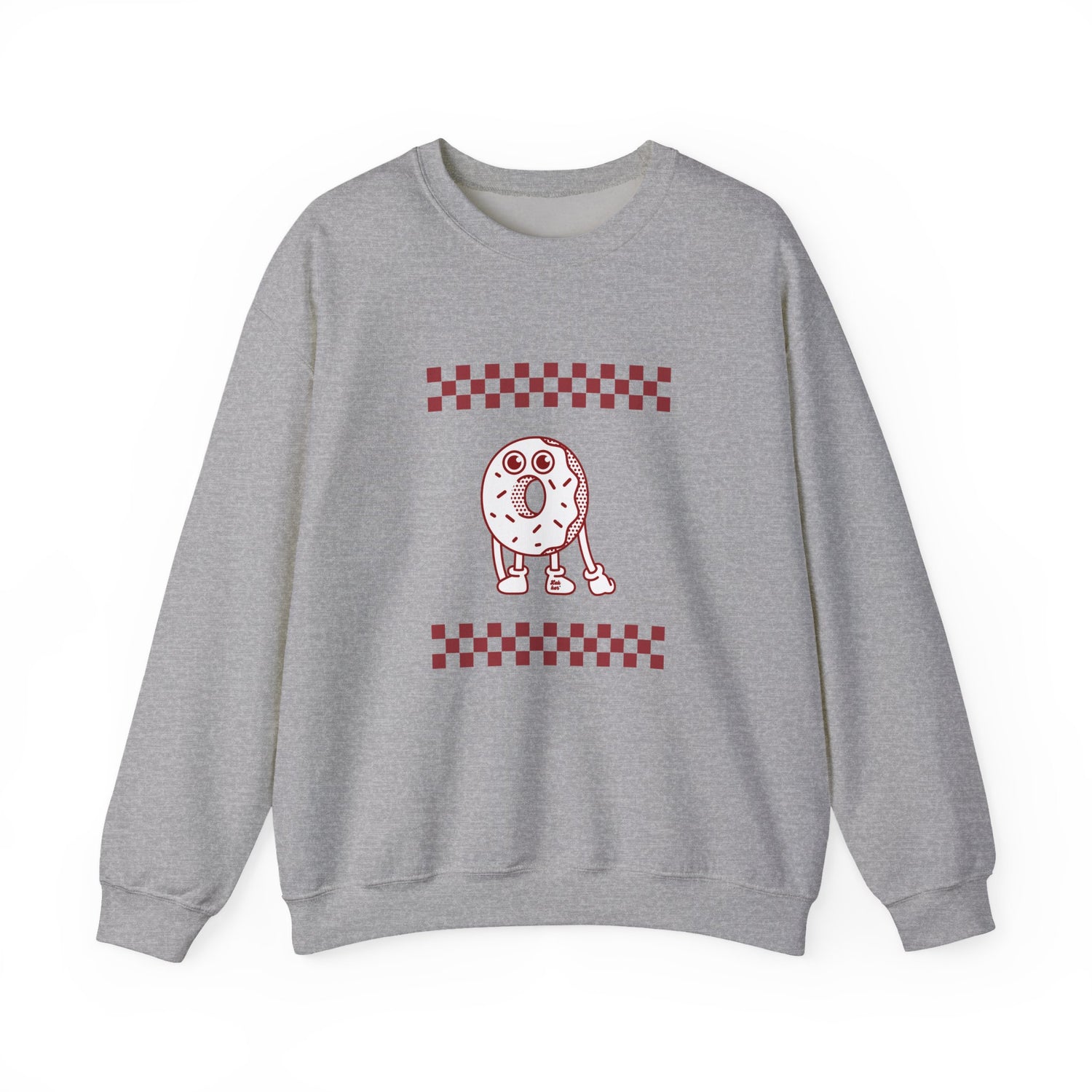 Donut Hole Crewneck