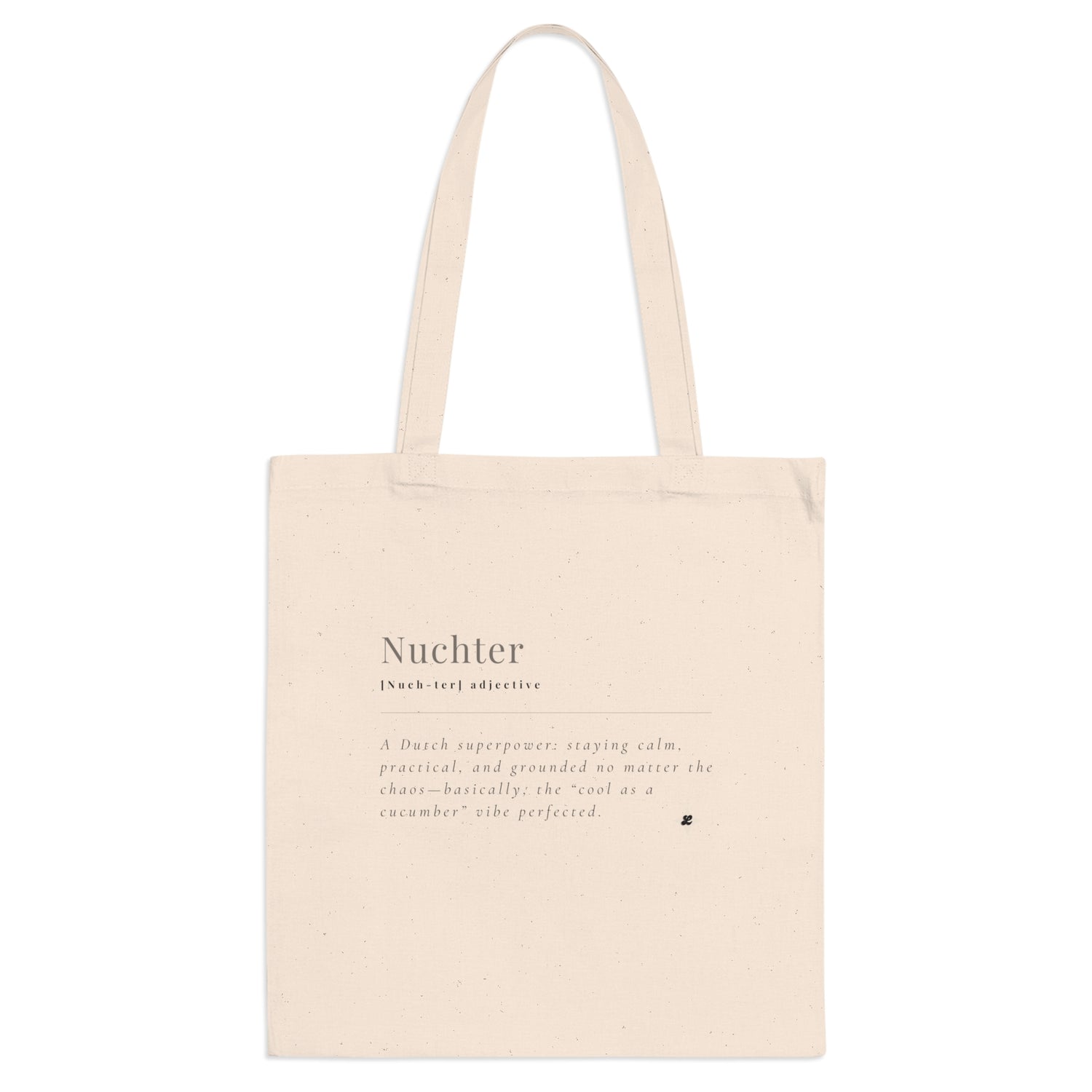 Nuchter Tote