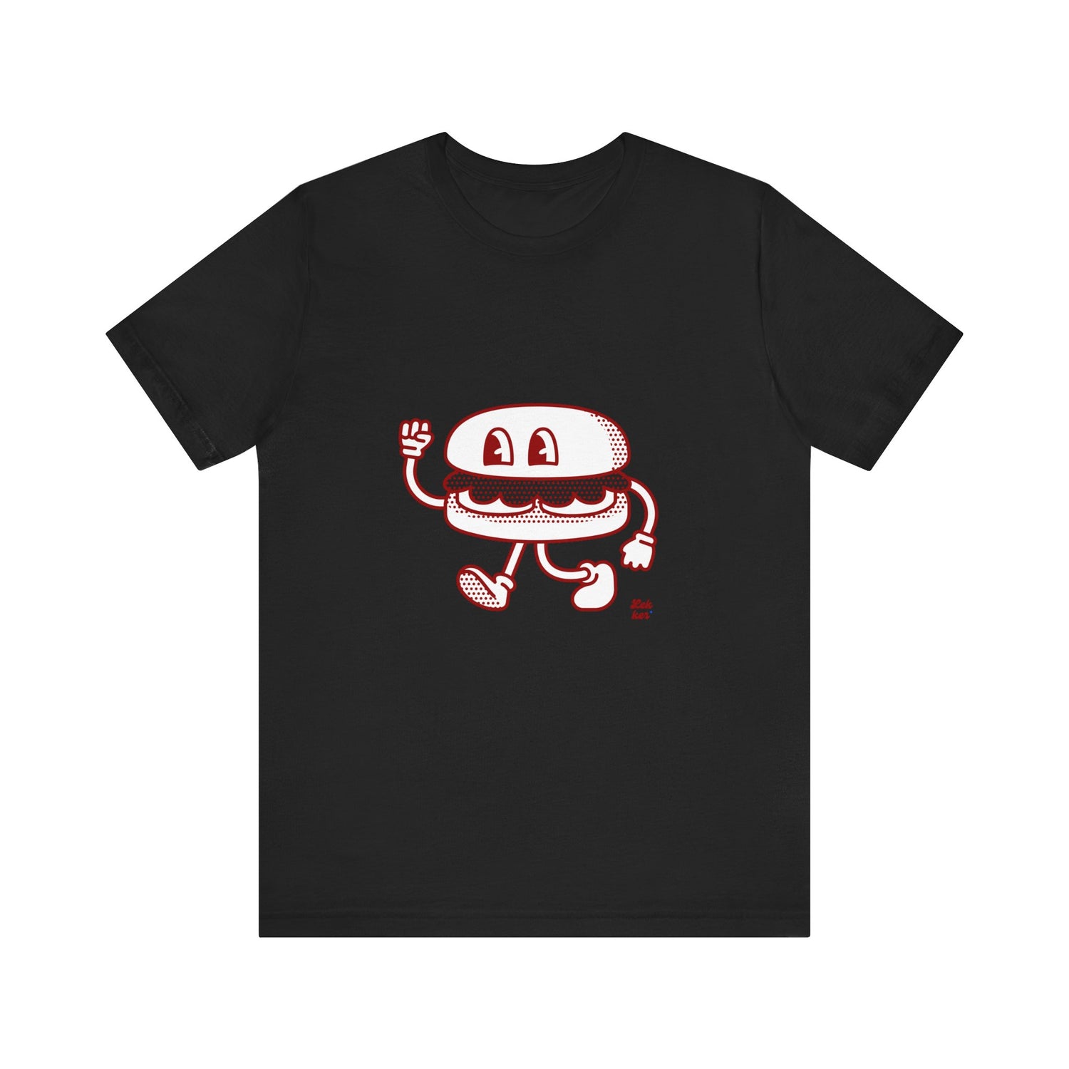 Burger Boy