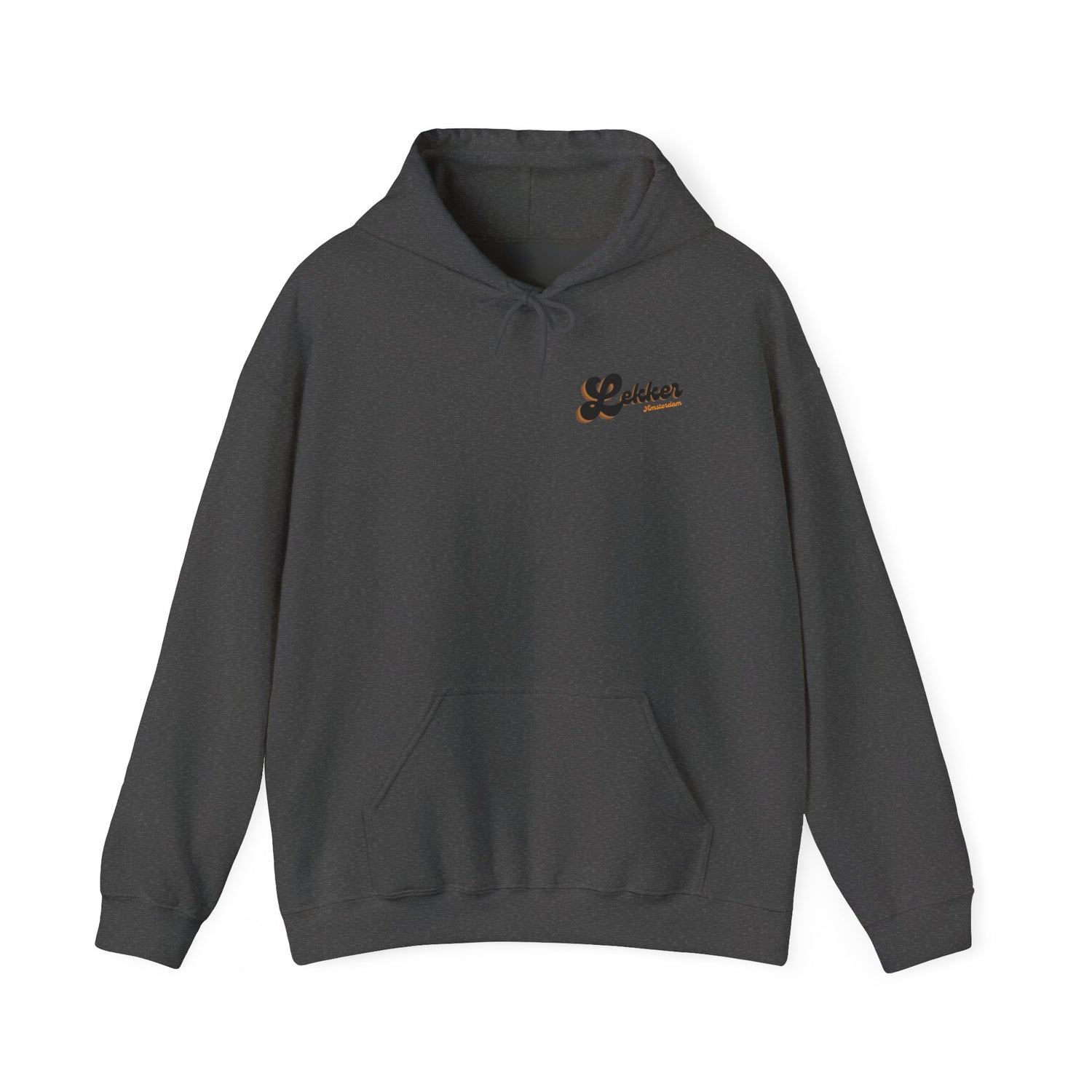 Flowers in Flight Hoodie