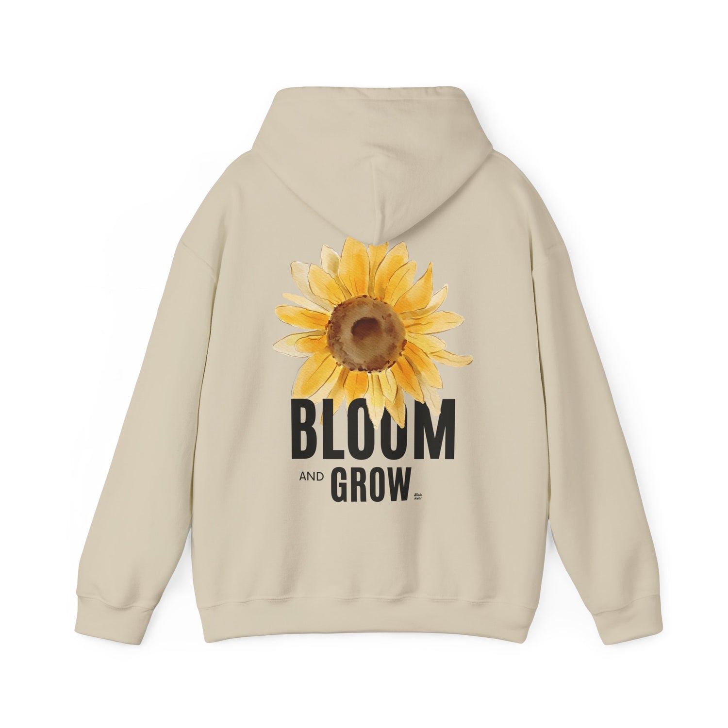 Sunshine Blooms