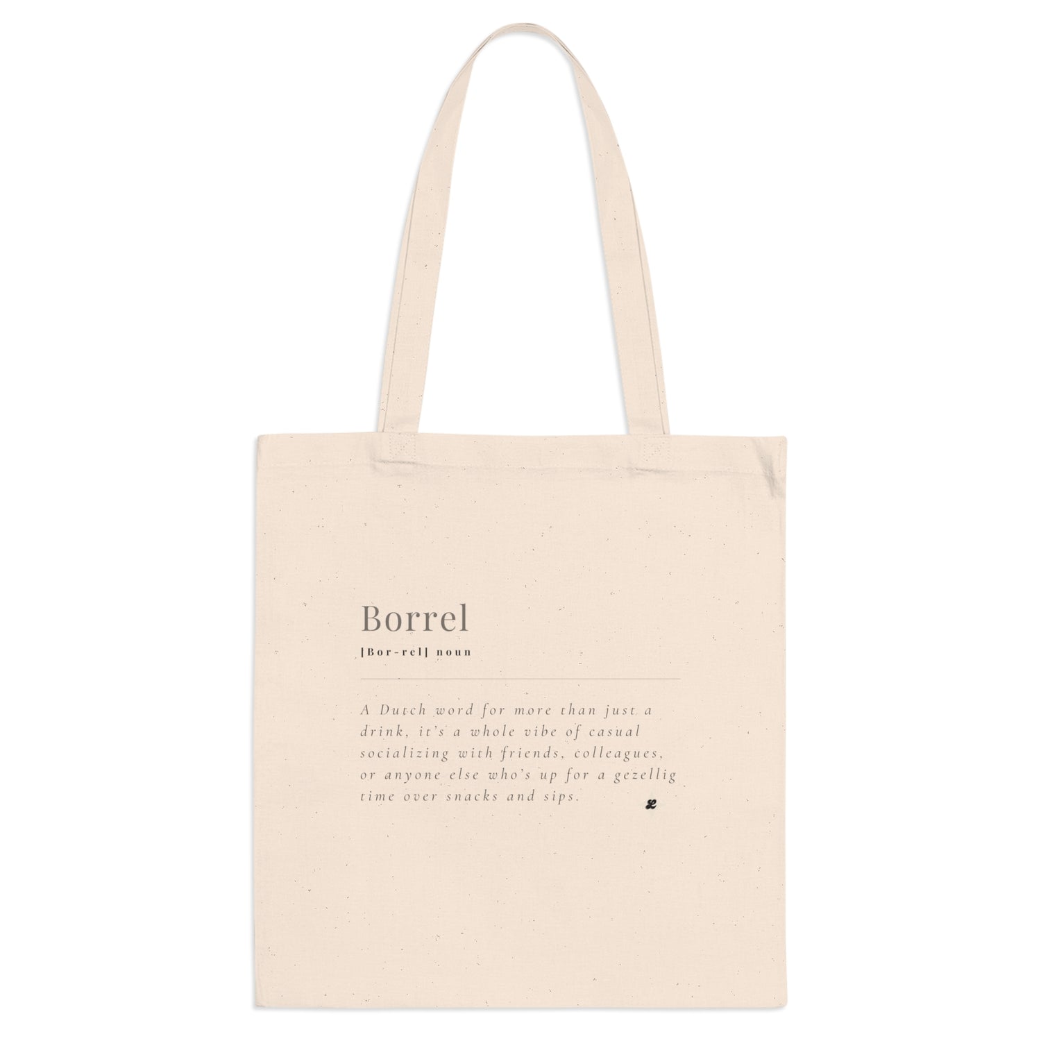Borrel Tote