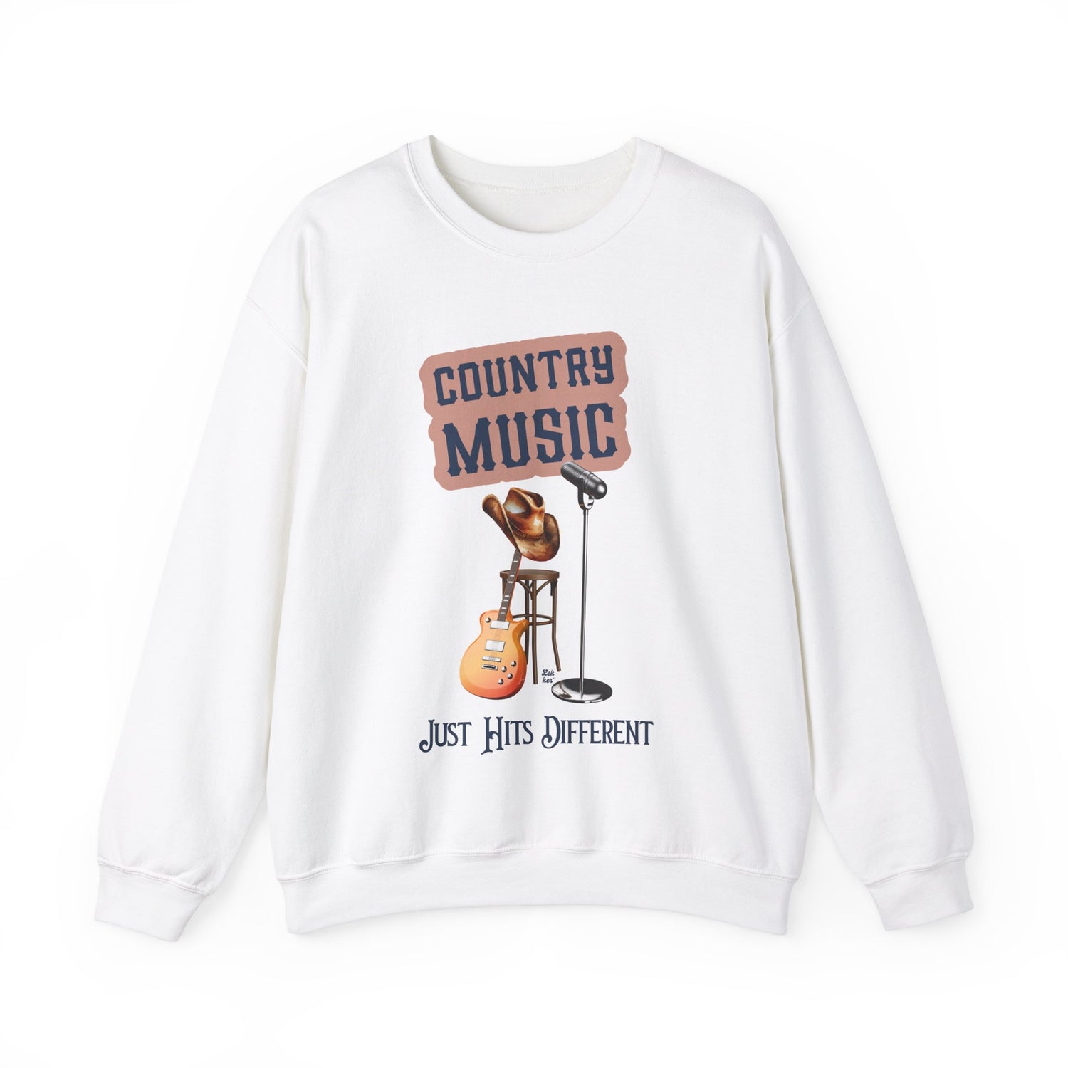 Opry Crewneck