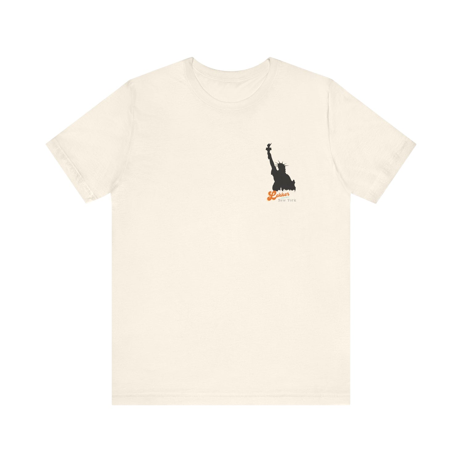 Hello New York City Tee
