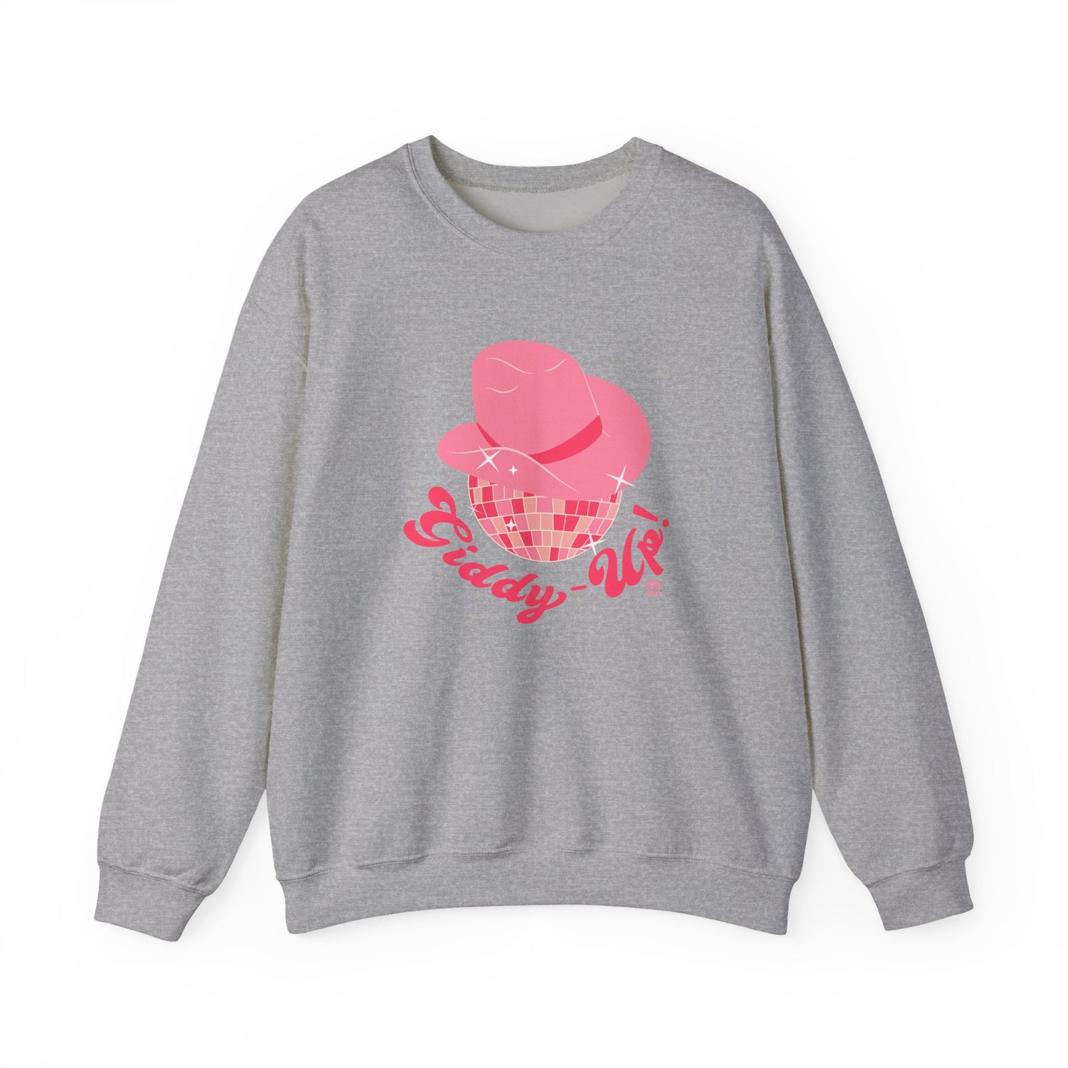 Nashville Crewneck