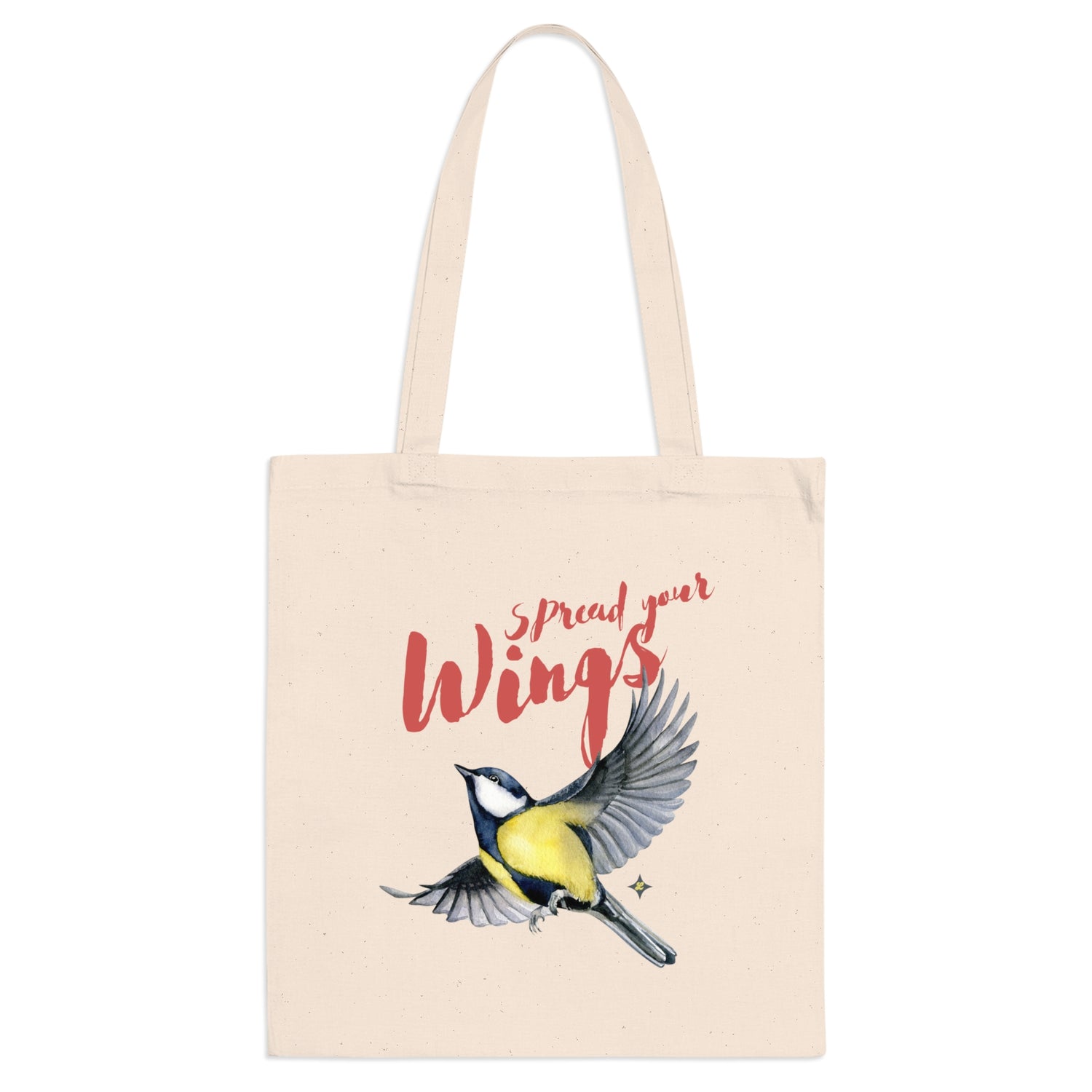 Soar High Tote
