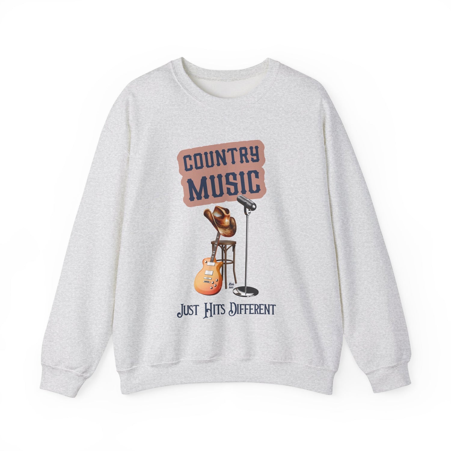 Opry Crewneck