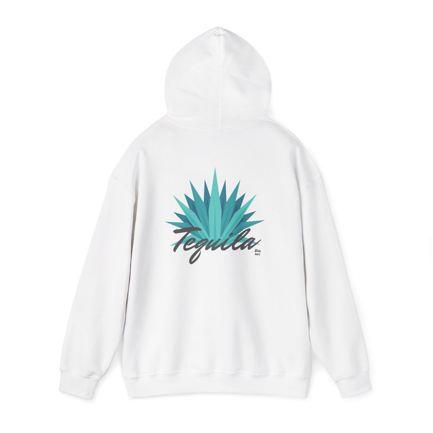 Agave Spirit Hoodie