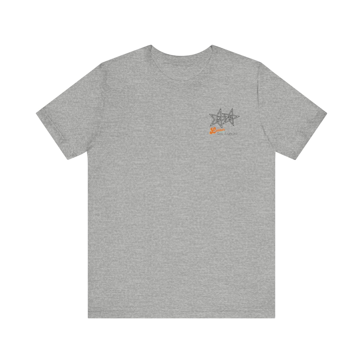 Hey There Los Angeles Tee