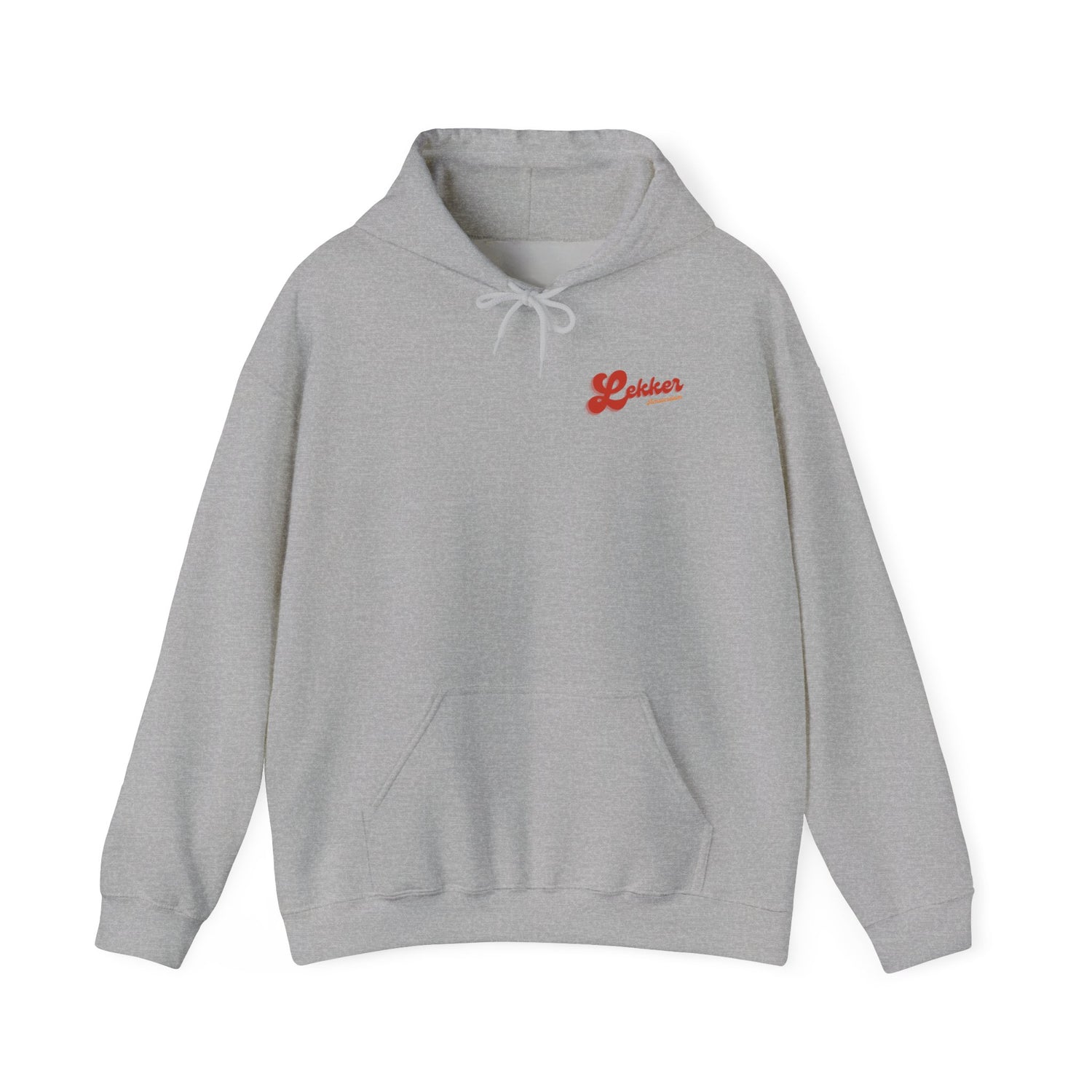 Embrace The Spectrum Hoodie