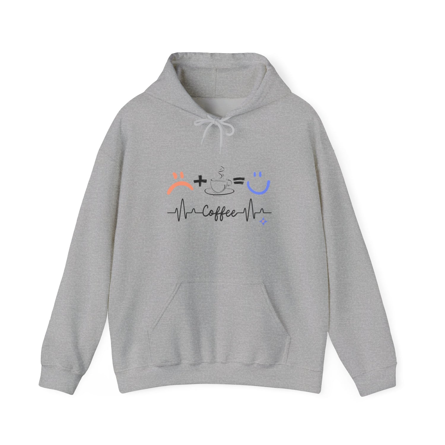 Daily Pulse Hoodie