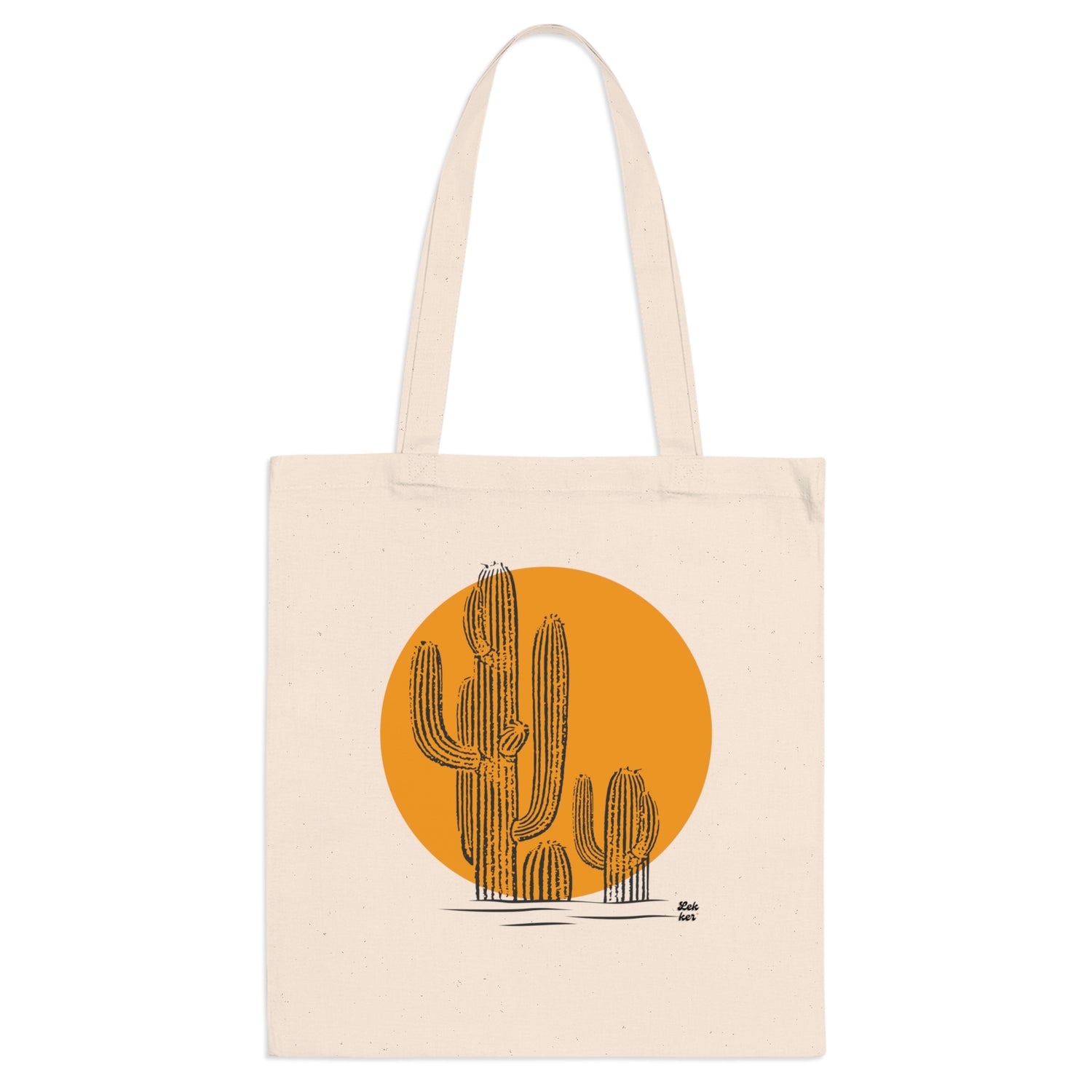 Texas Sun Tote