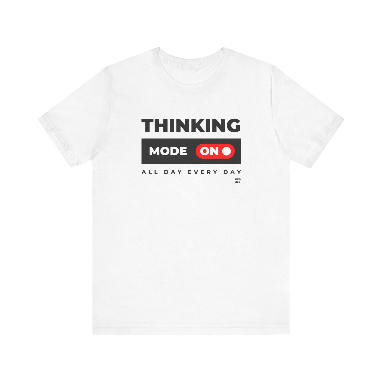 Always On Tee