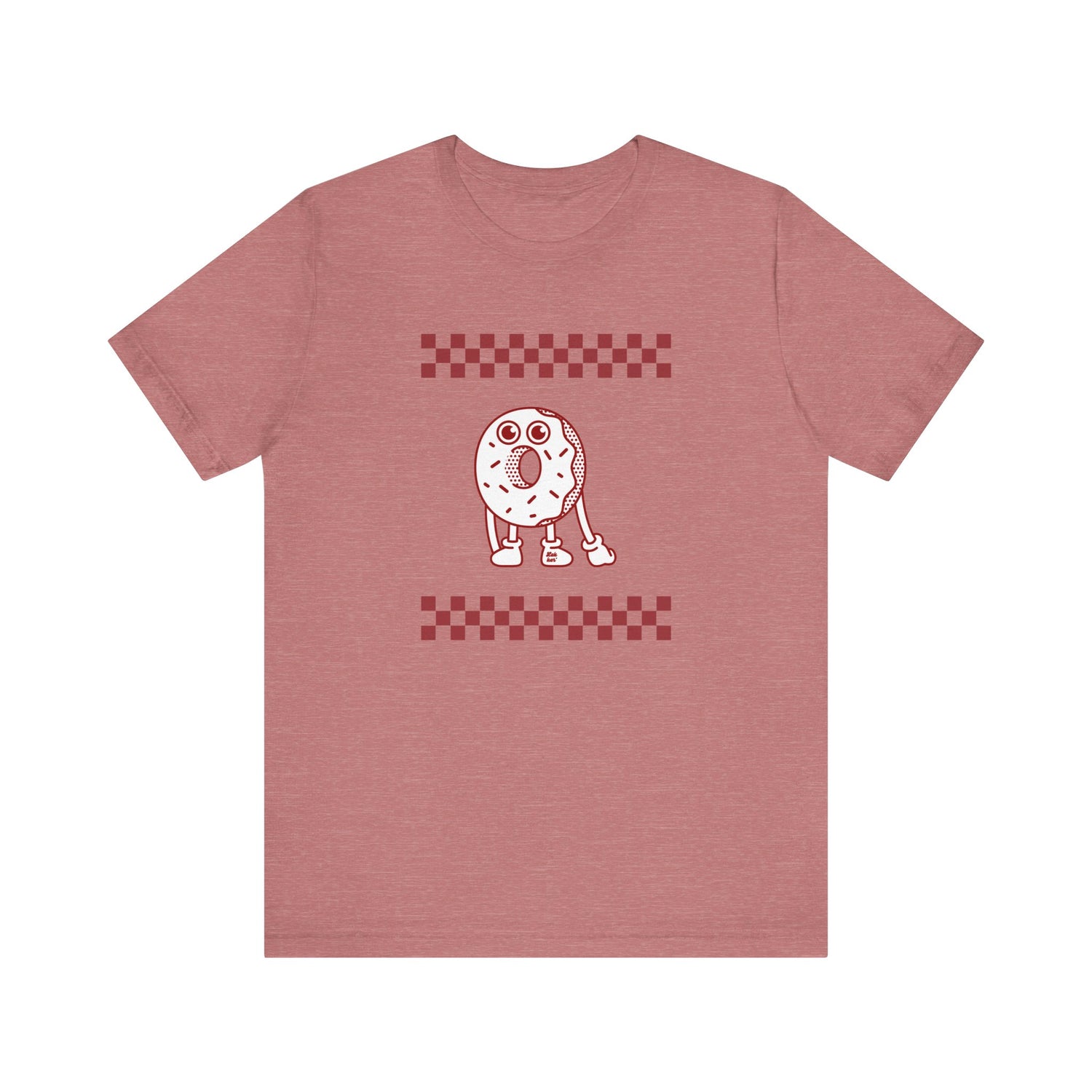 Donut Hole Tee