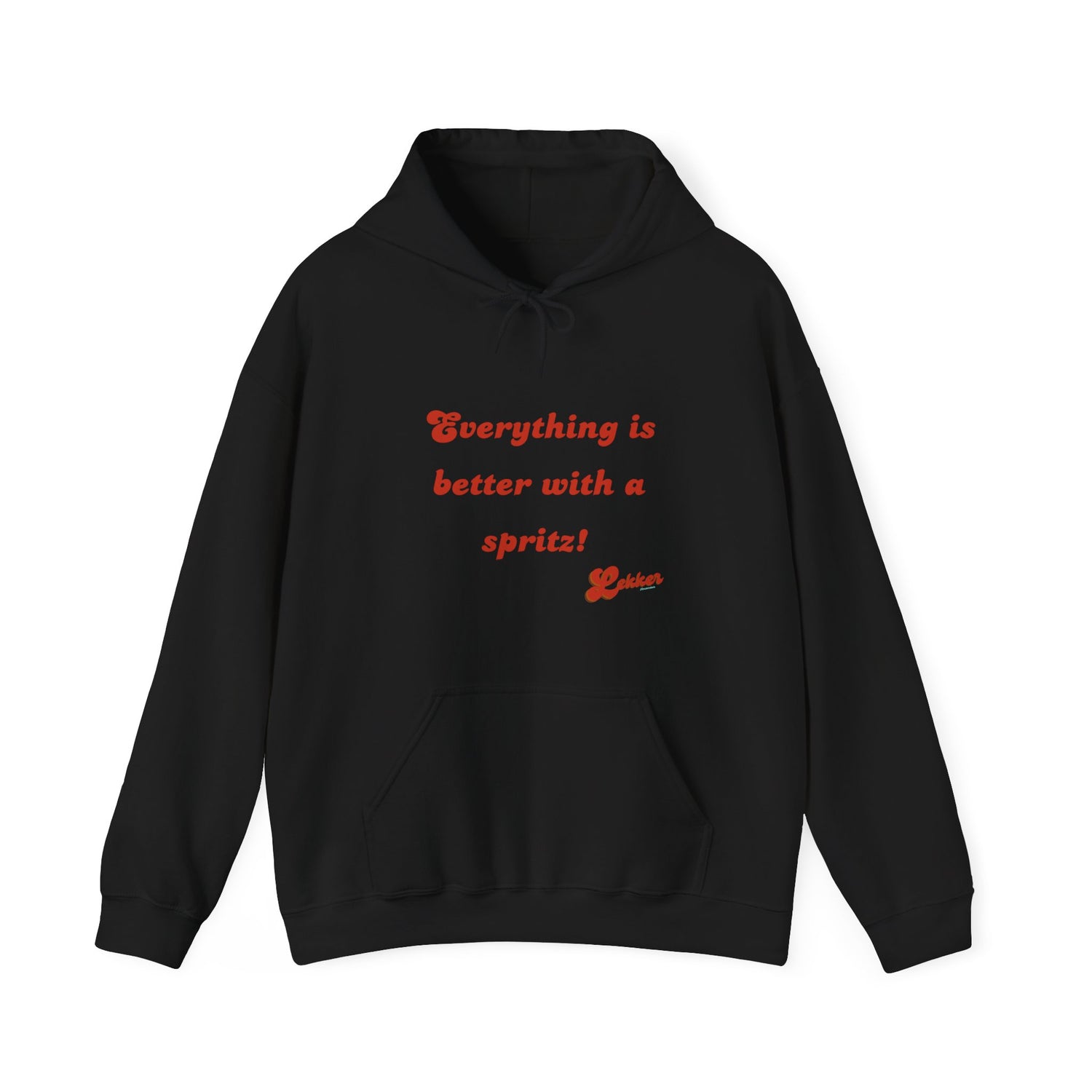 Sunshine & Spritz Hoodie