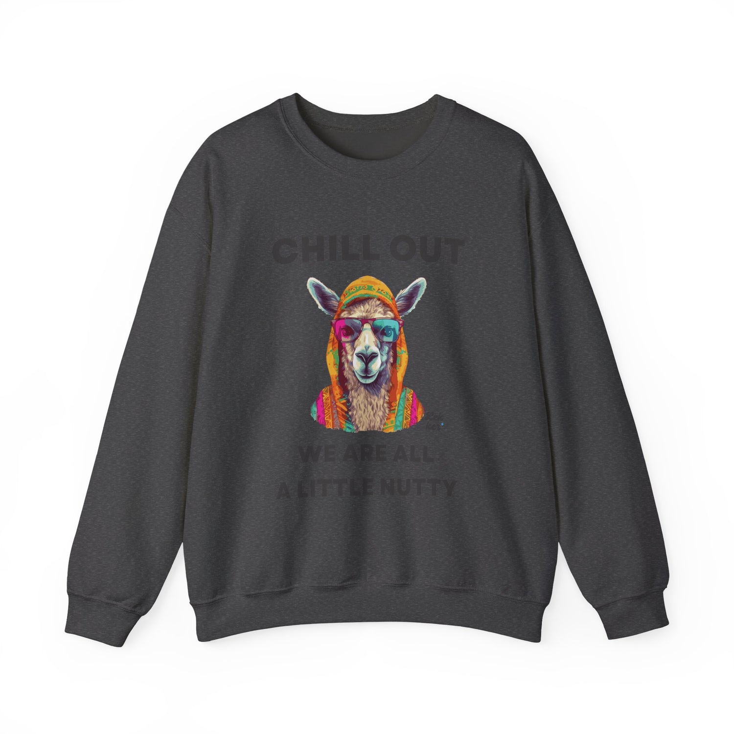 Chill Out Crewneck