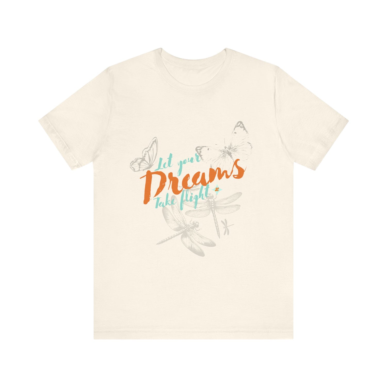 Start Now Tee