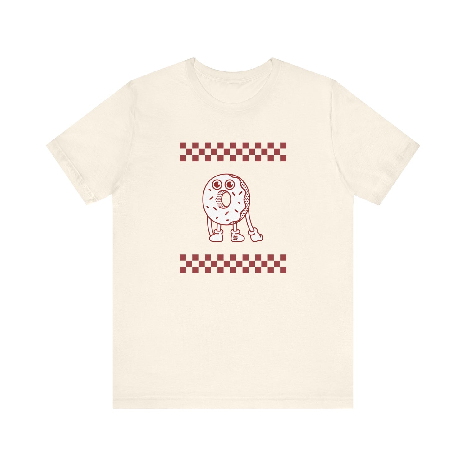 Donut Hole Tee