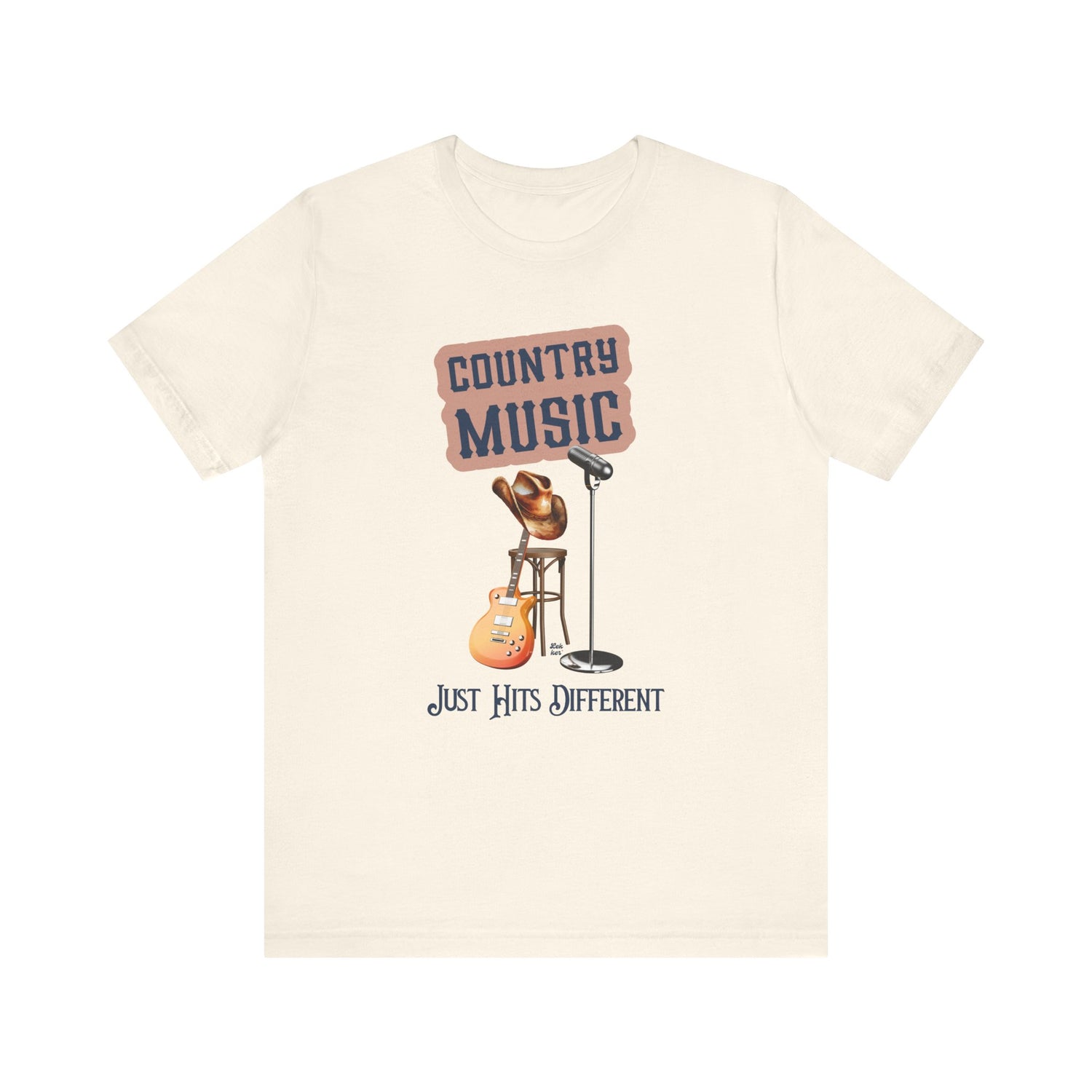 Opry Tee