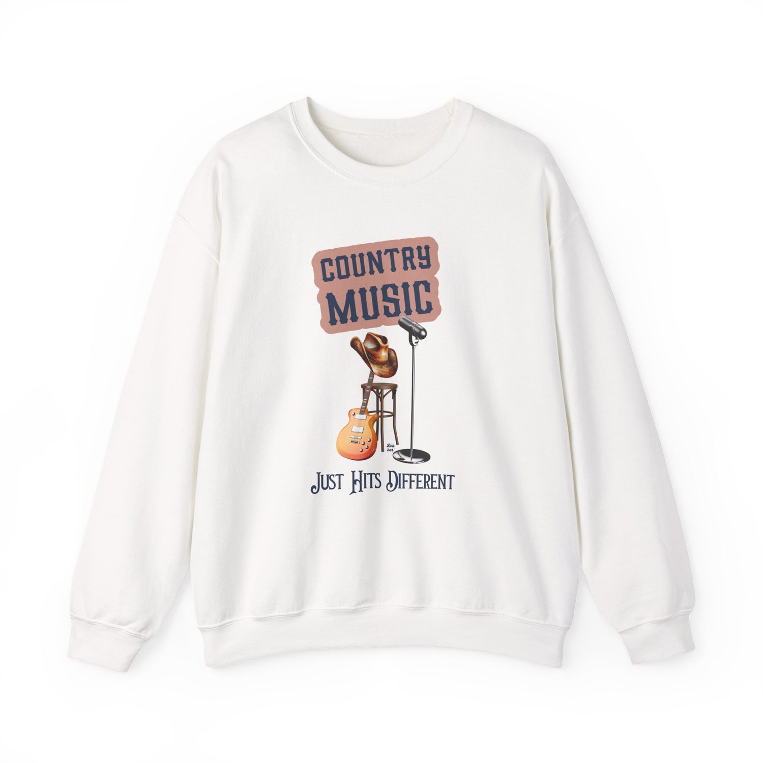 Opry Crewneck