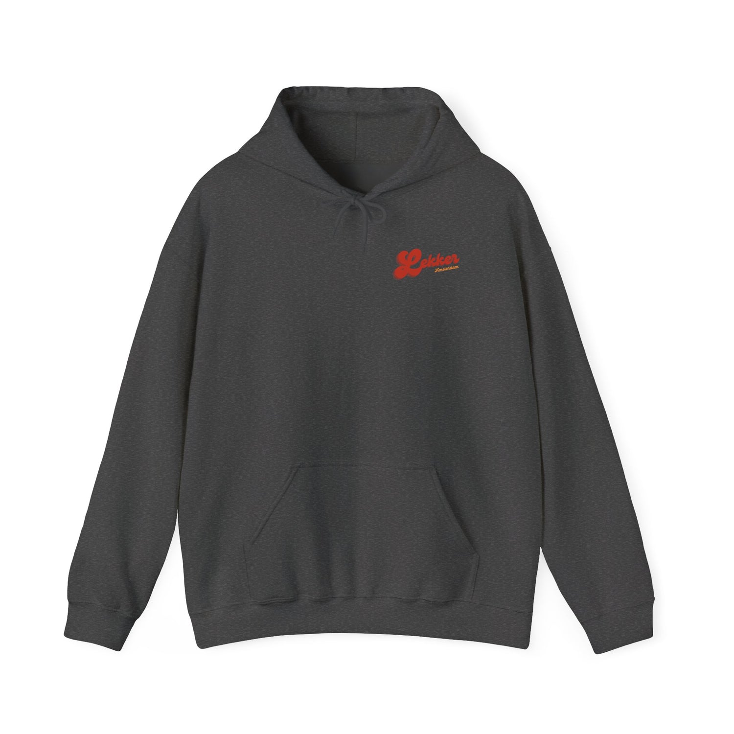 Embrace The Spectrum Hoodie