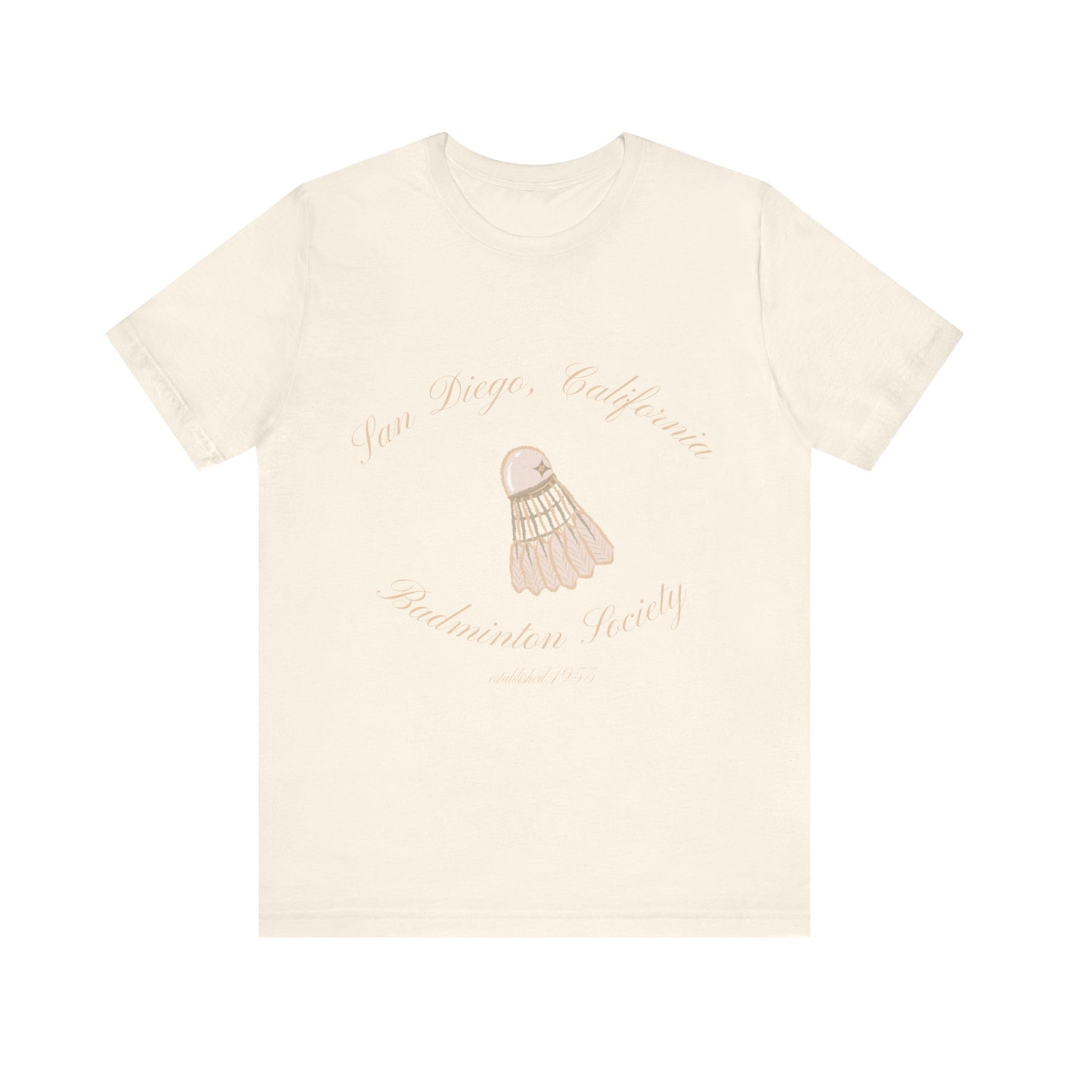 Birdie Tee