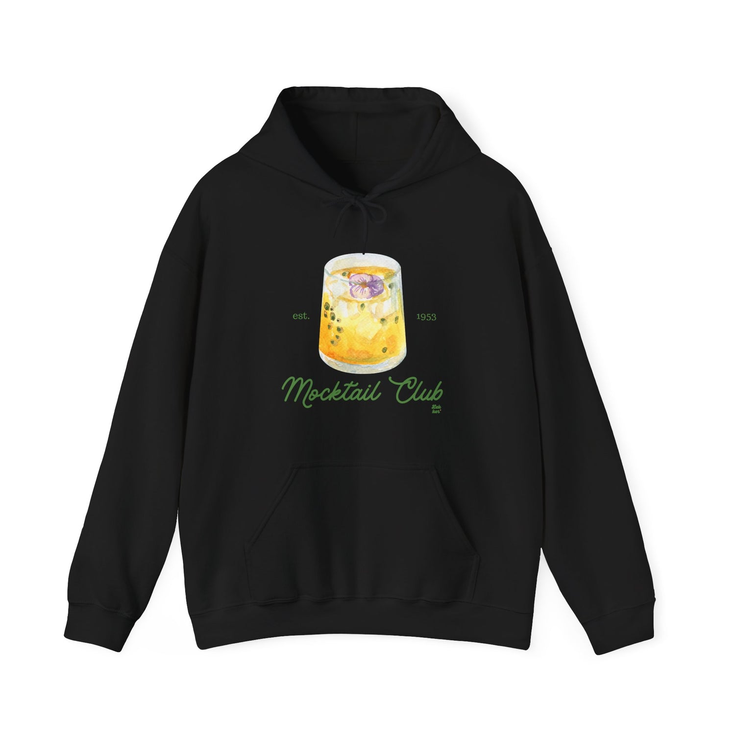 Passion 0.0 Hoodie