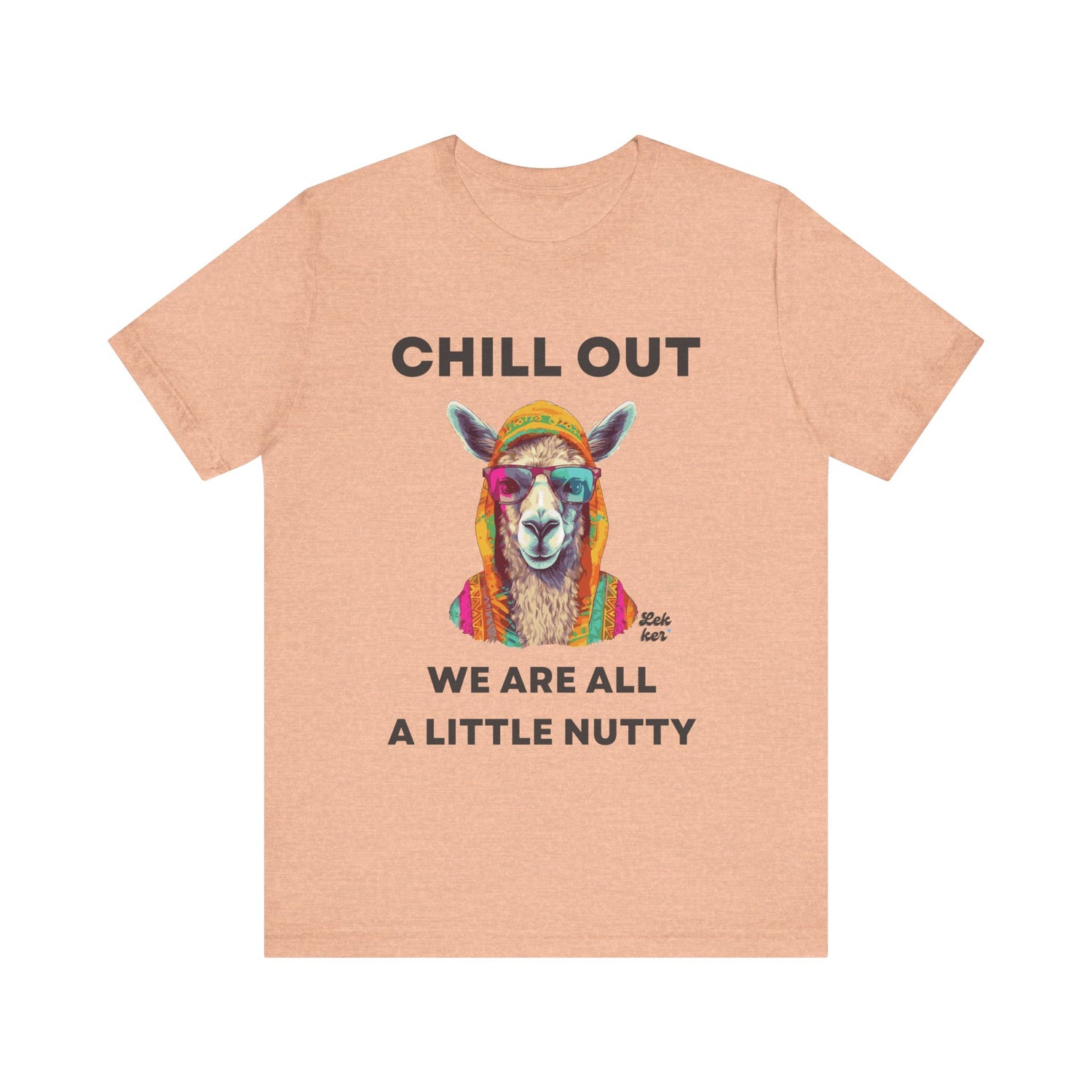 Chill Out Tee
